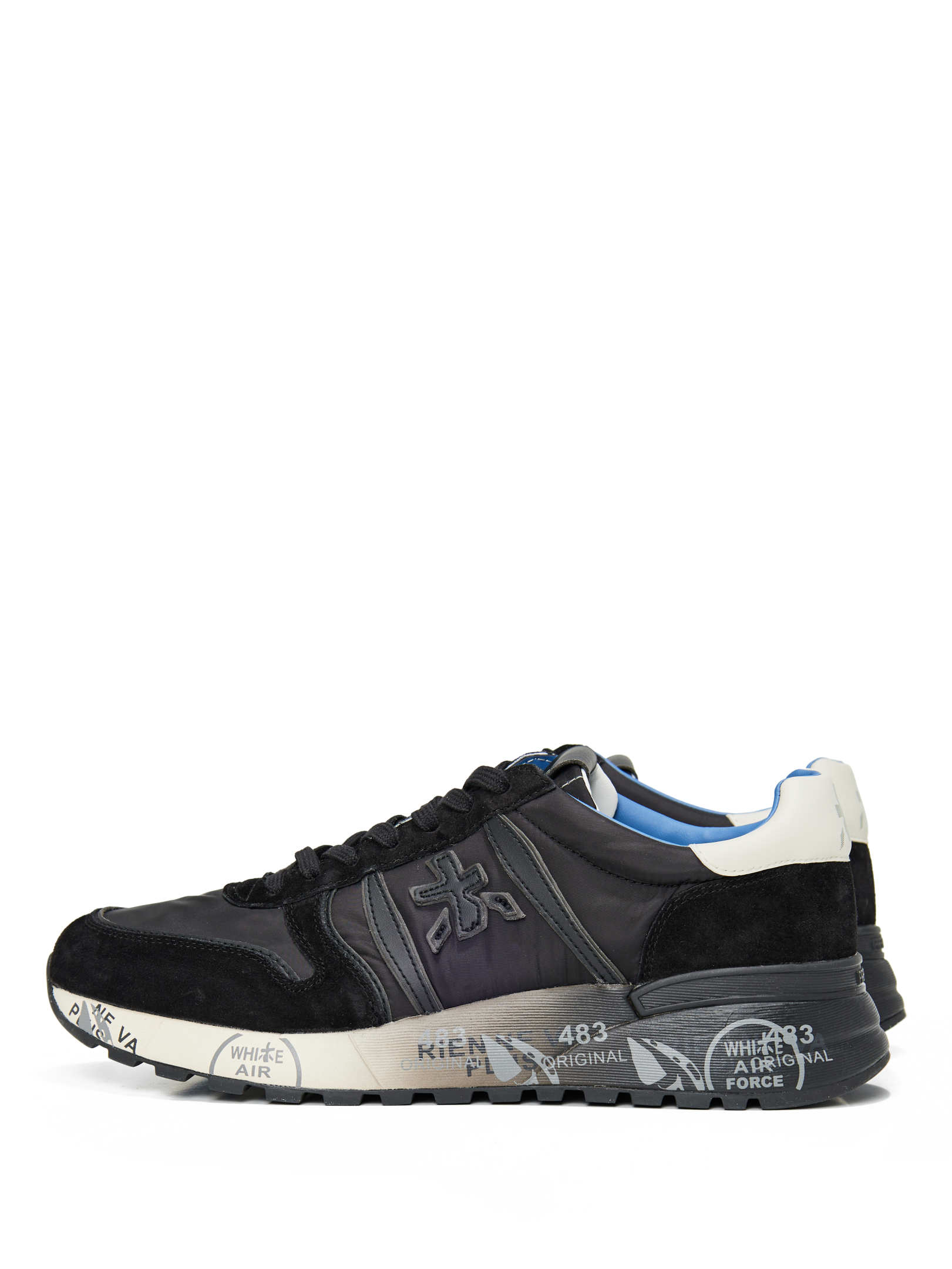 ΑΝΔΡΙΚΑ SNEAKERS VAR 7079 2