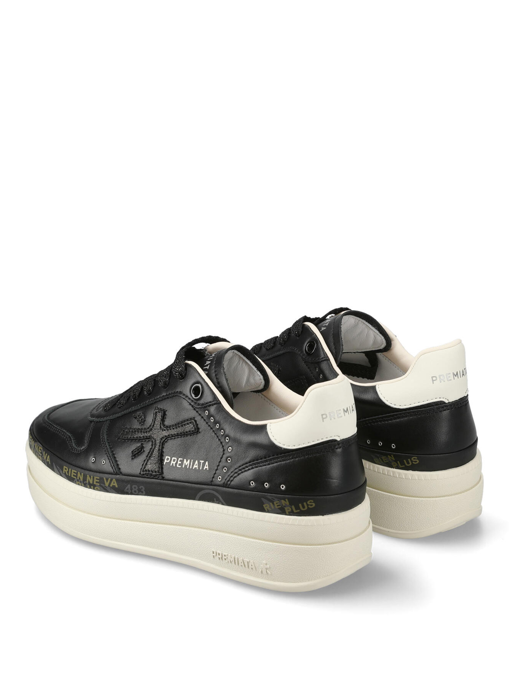 ΓΥΝΑΙΚΕΙΑ SNEAKERS MICOL 2