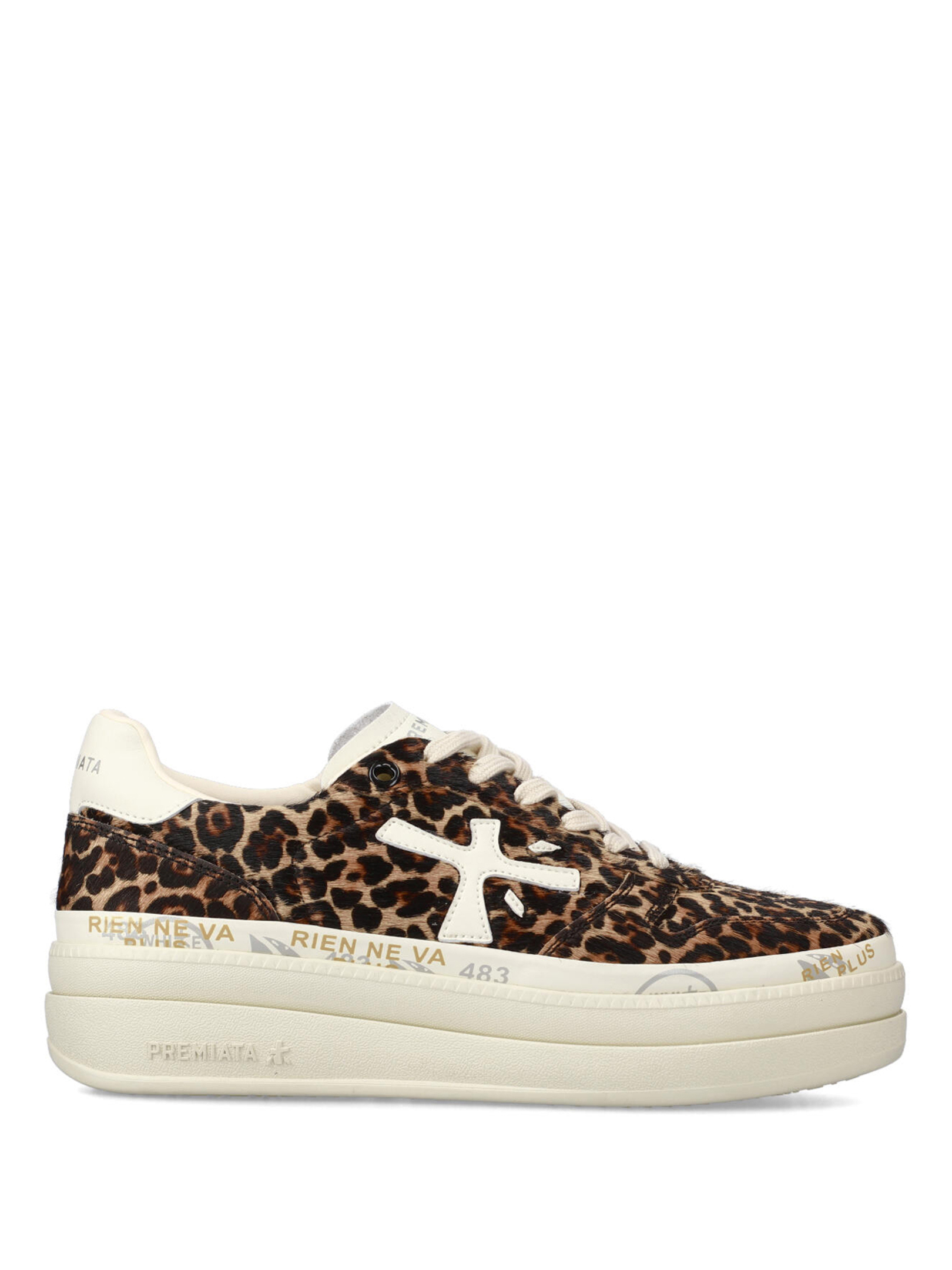 ΓΥΝΑΙΚΕΙΑ SNEAKERS MICOL 0