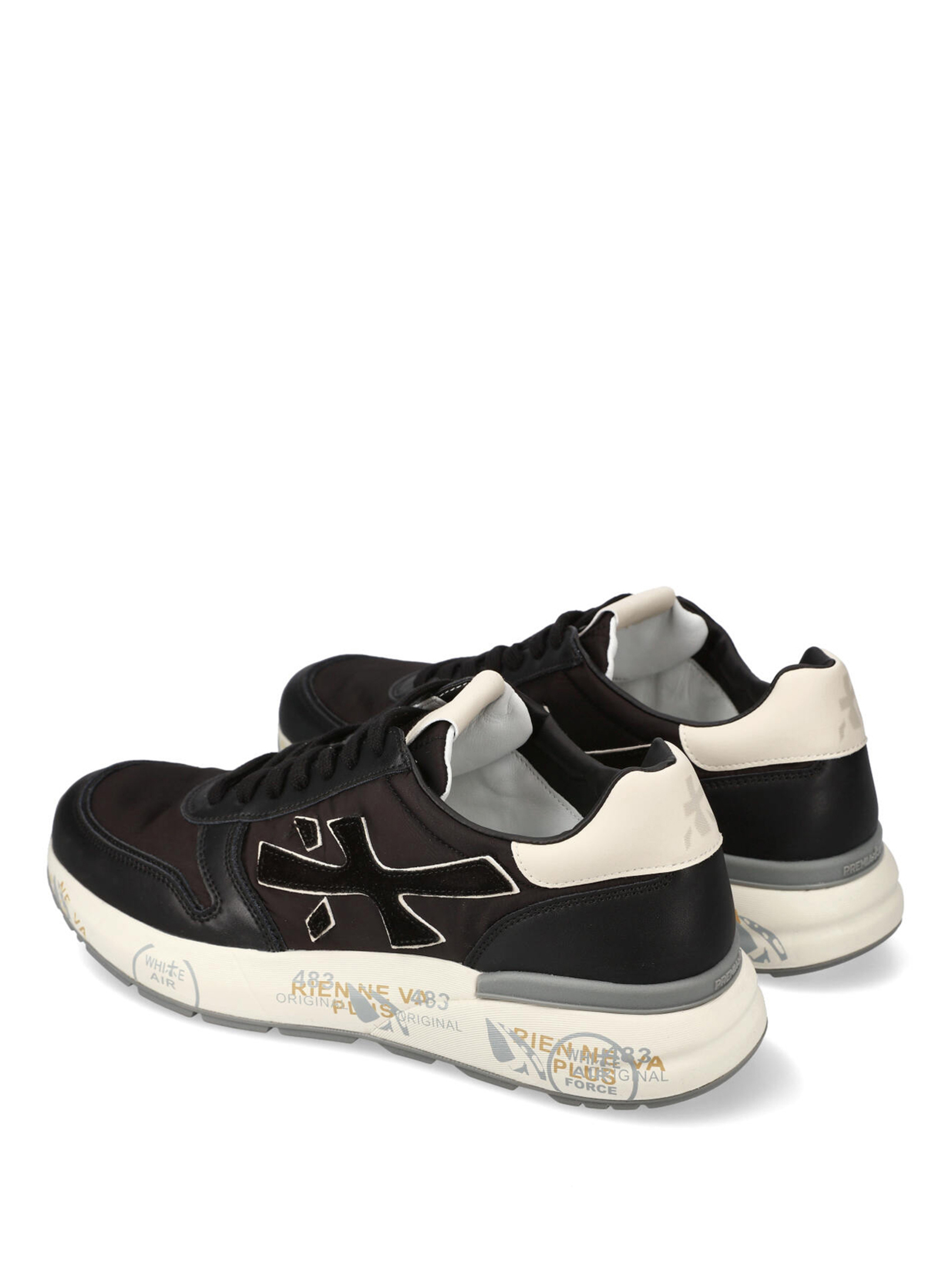 ΑΝΔΡΙΚΑ SNEAKERS MICK 2