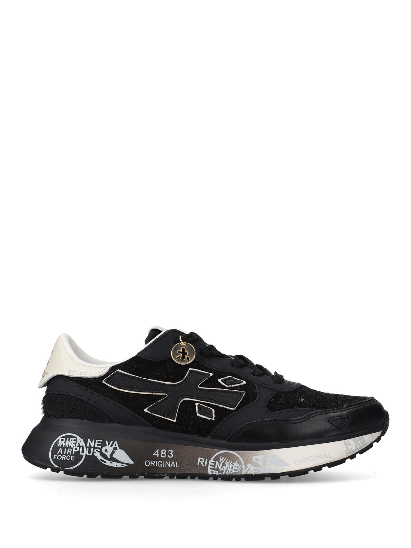 ΓΥΝΑΙΚΕΙΑ SNEAKERS LAURYN 0