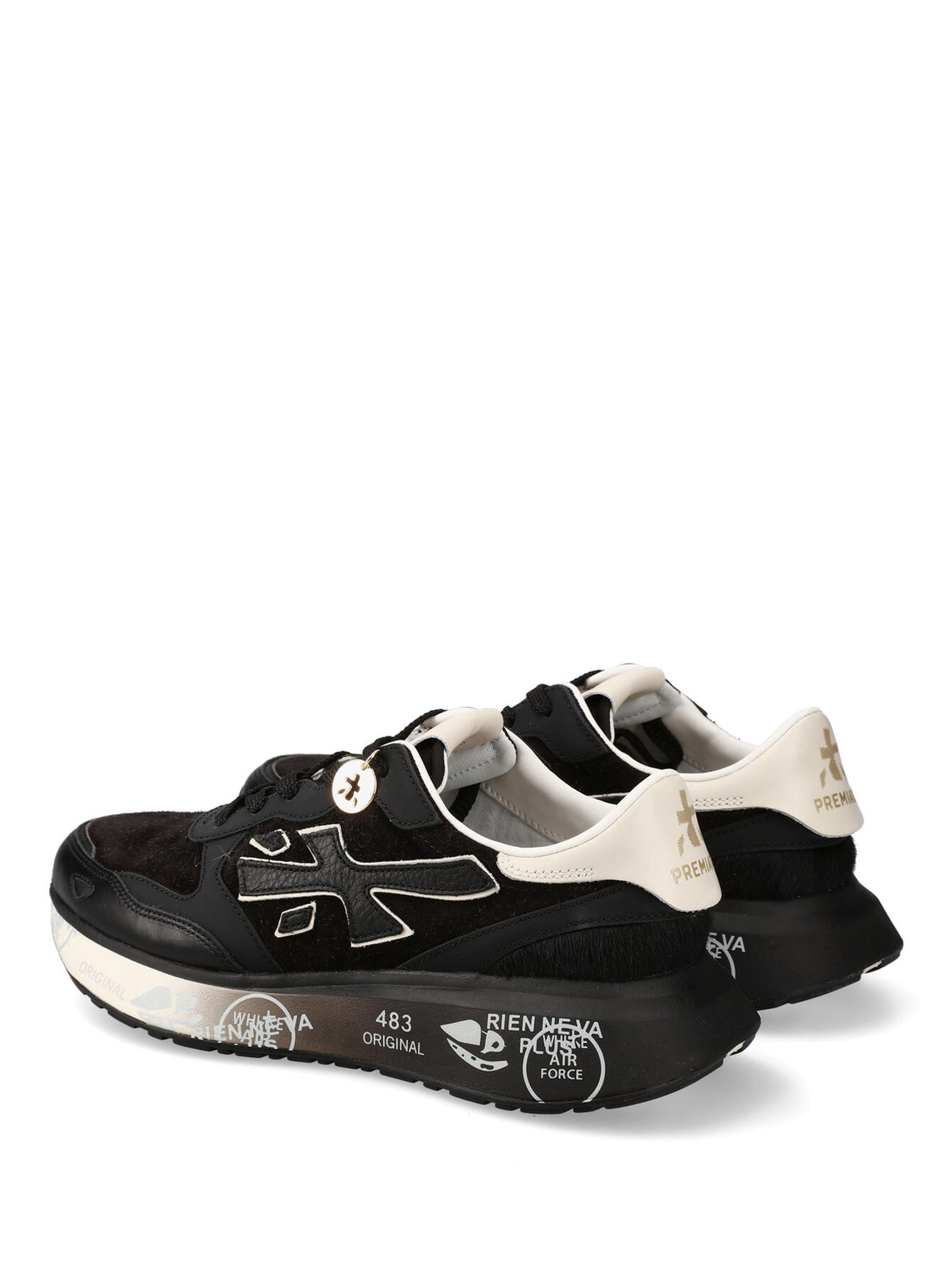 ΓΥΝΑΙΚΕΙΑ SNEAKERS LAURYN 2