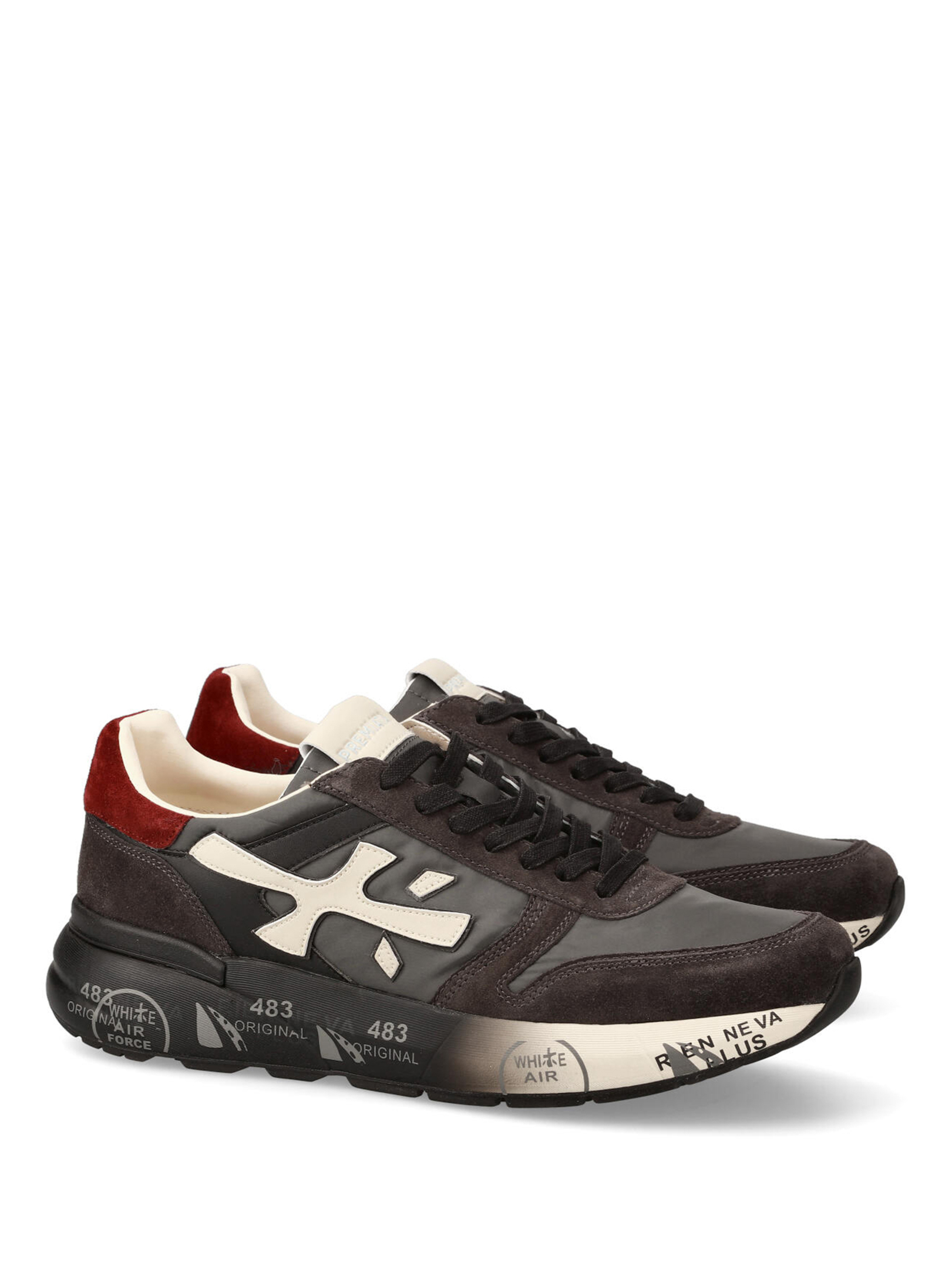 ΑΝΔΡΙΚΑ SNEAKERS MICK 1