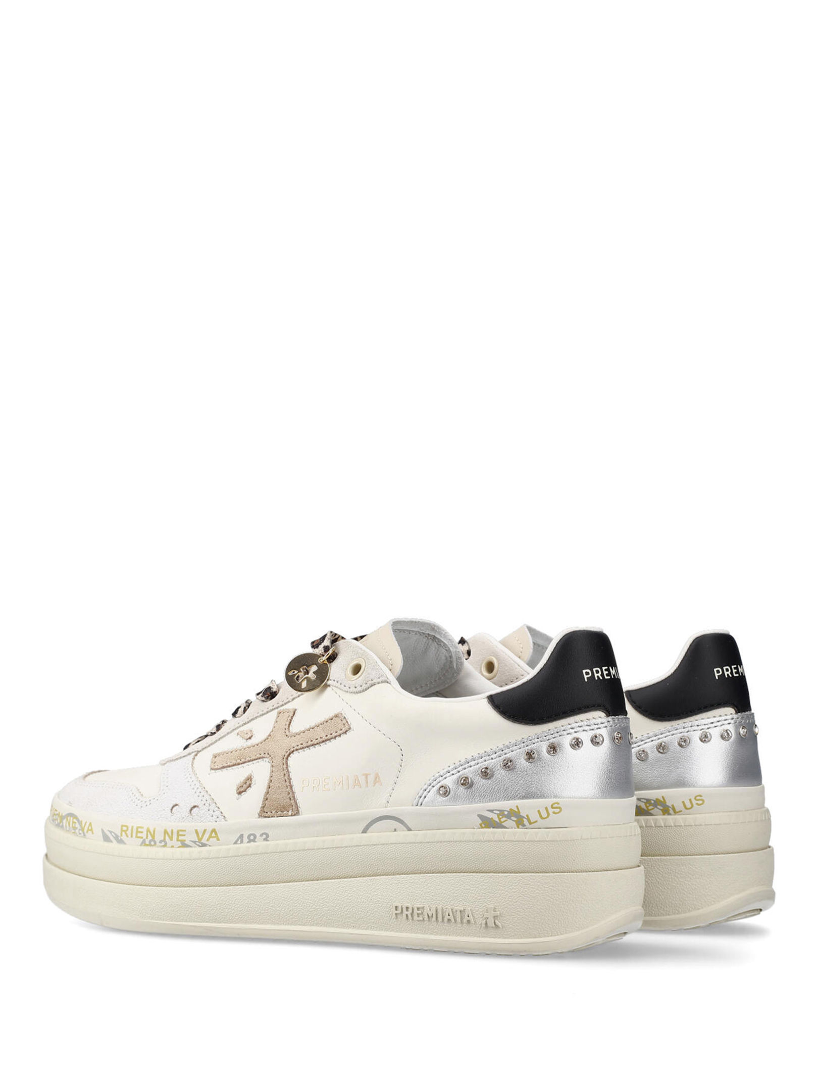 ΓΥΝΑΙΚΕΙΑ SNEAKERS MICOL 2