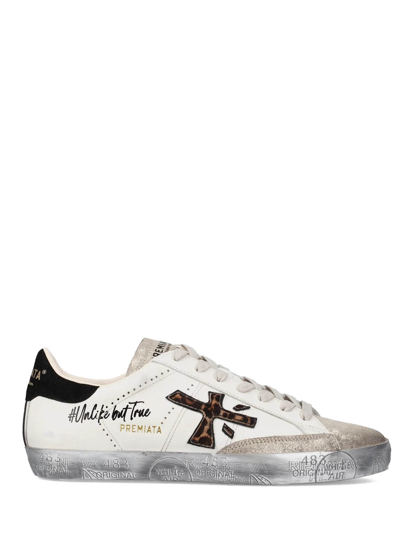 ΓΥΝΑΙΚΕΙΑ SNEAKERS STEVEND 6936 2
