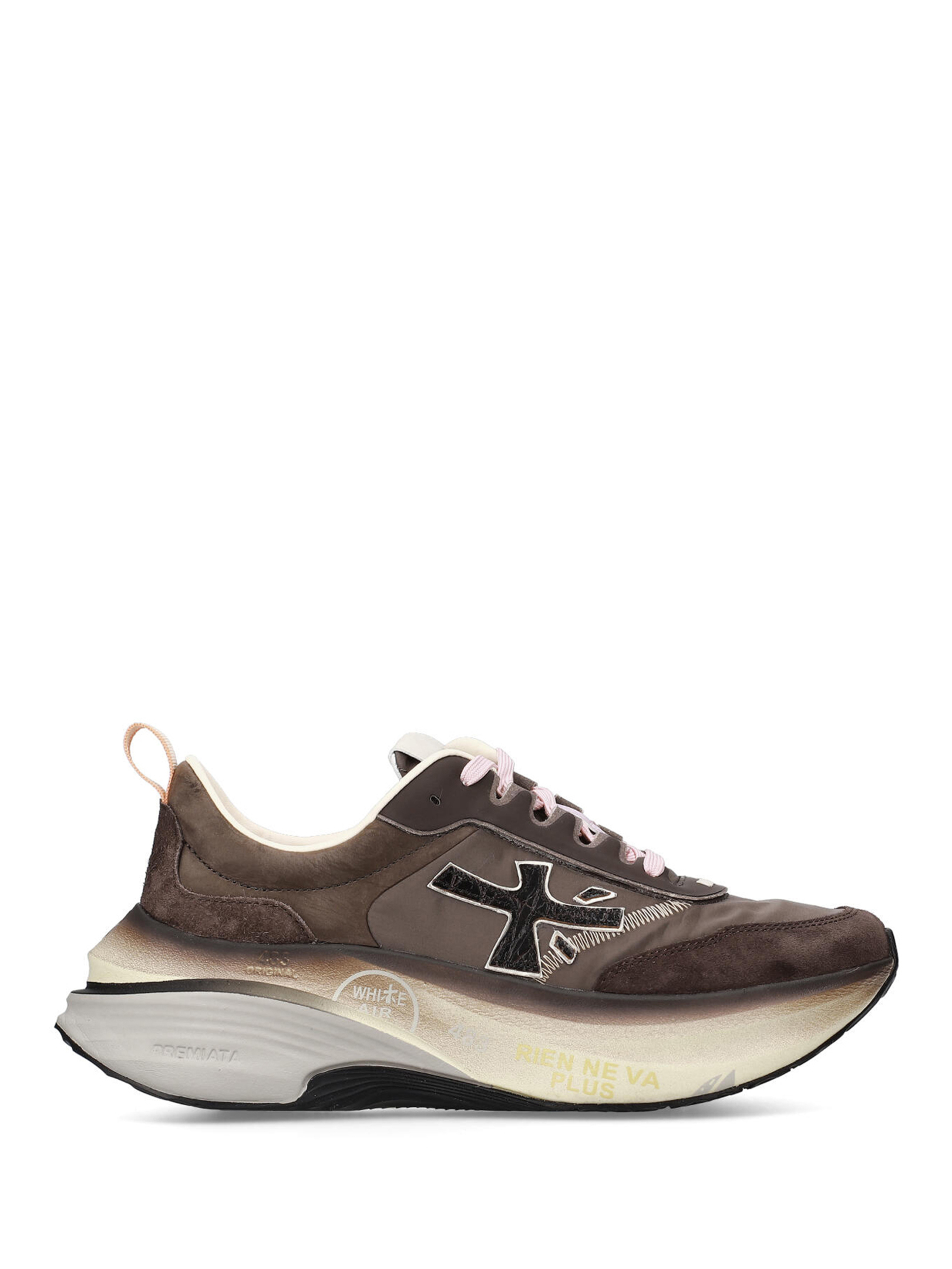 ΓΥΝΑΙΚΕΙΑ SNEAKERS HILL 0