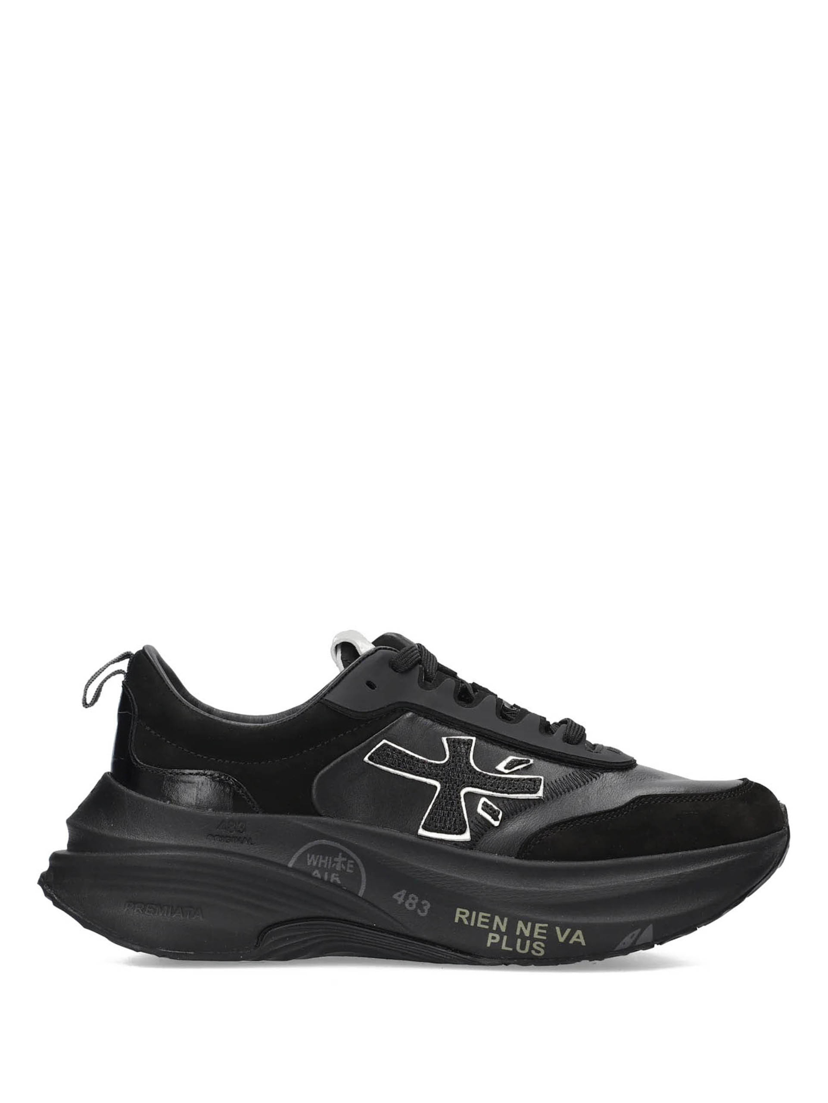 ΓΥΝΑΙΚΕΙΑ SNEAKERS HILL 0