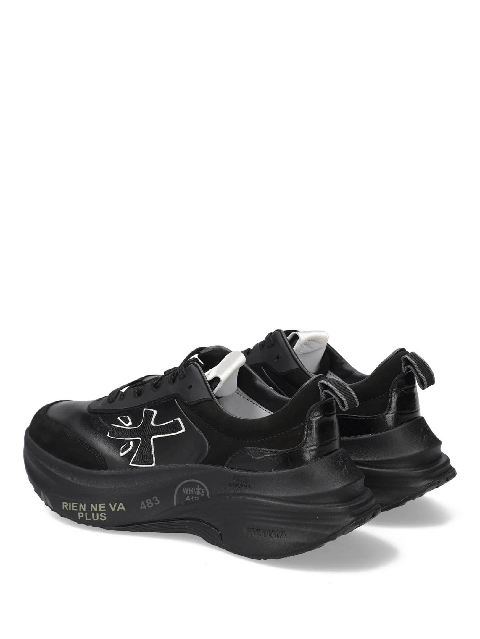 ΓΥΝΑΙΚΕΙΑ SNEAKERS HILL 2