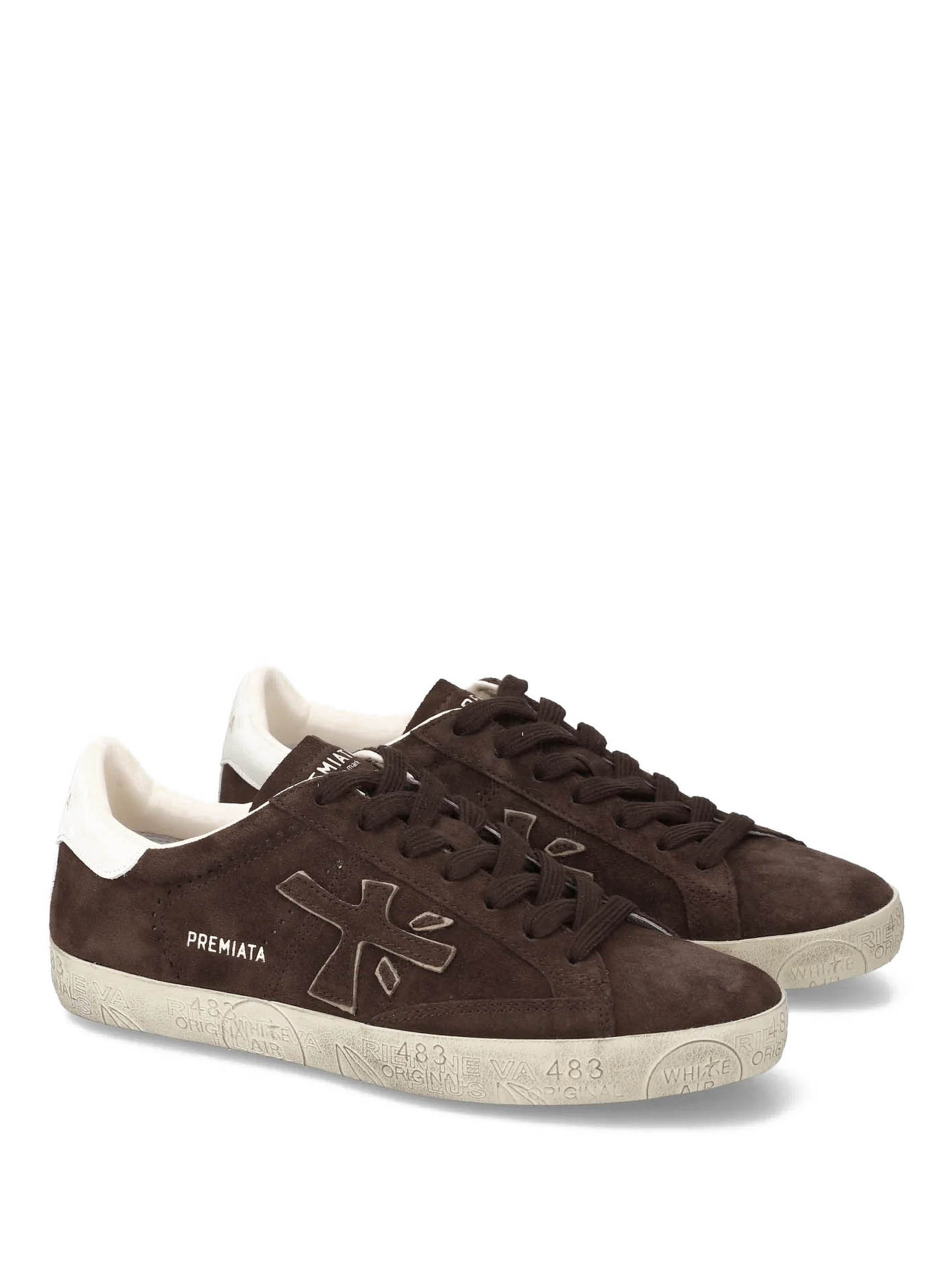 ΓΥΝΑΙΚΕΙΑ SNEAKERS STEVEND 6936 1