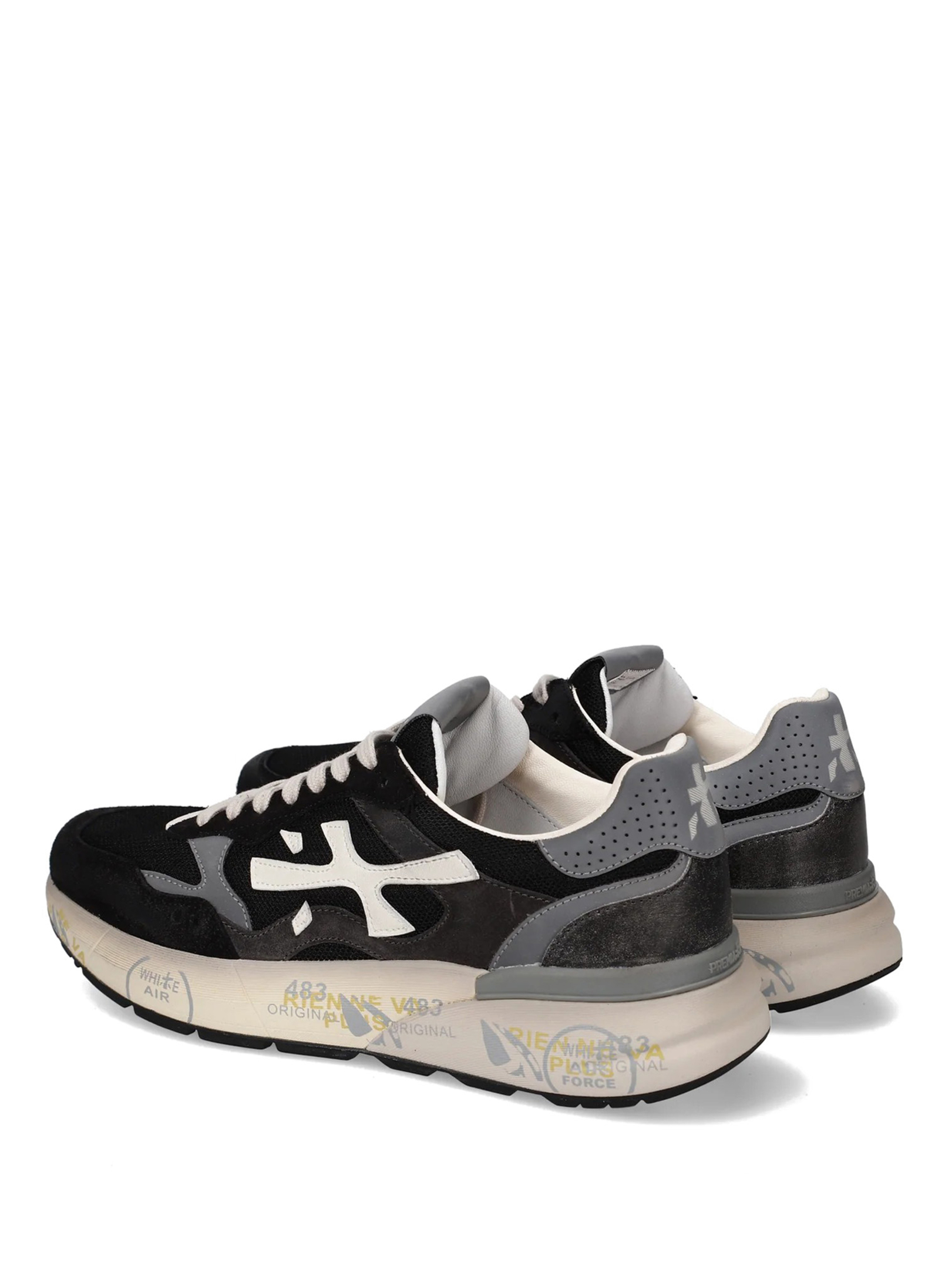 ΑΝΔΡΙΚΑ ΑΘΛΗΤΙΚΑ MICK 0.1 2