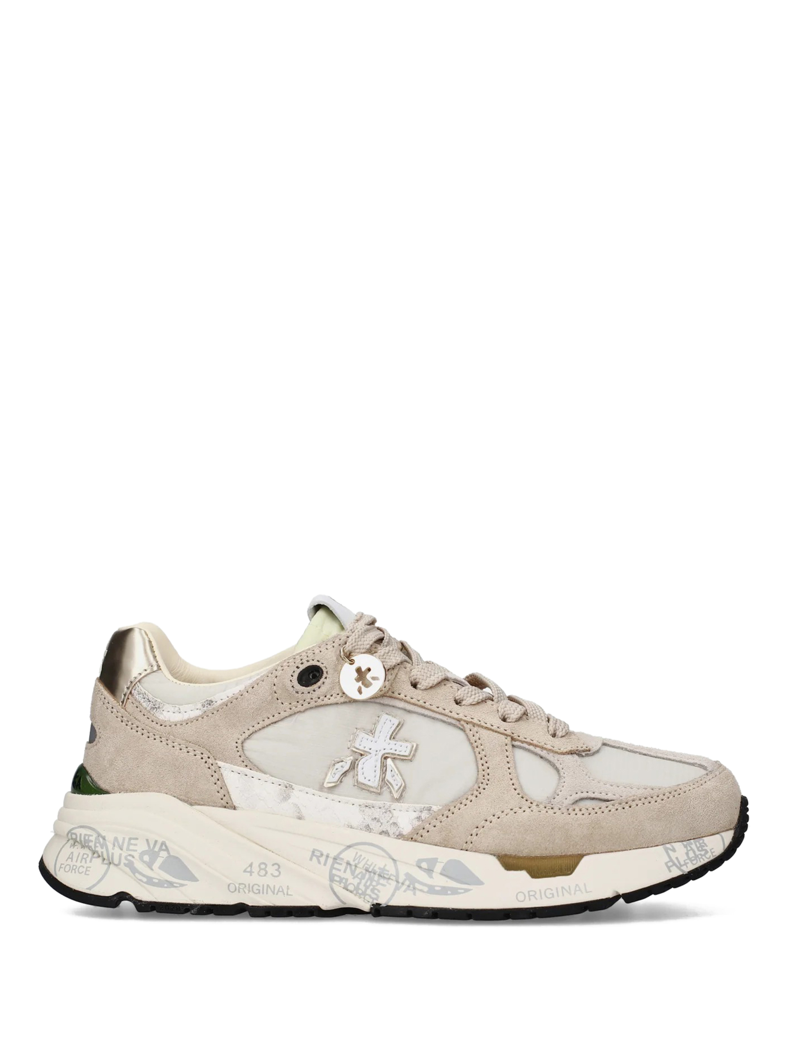 ΓΥΝΑΙΚΕΙΑ SNEAKERS MASED 0