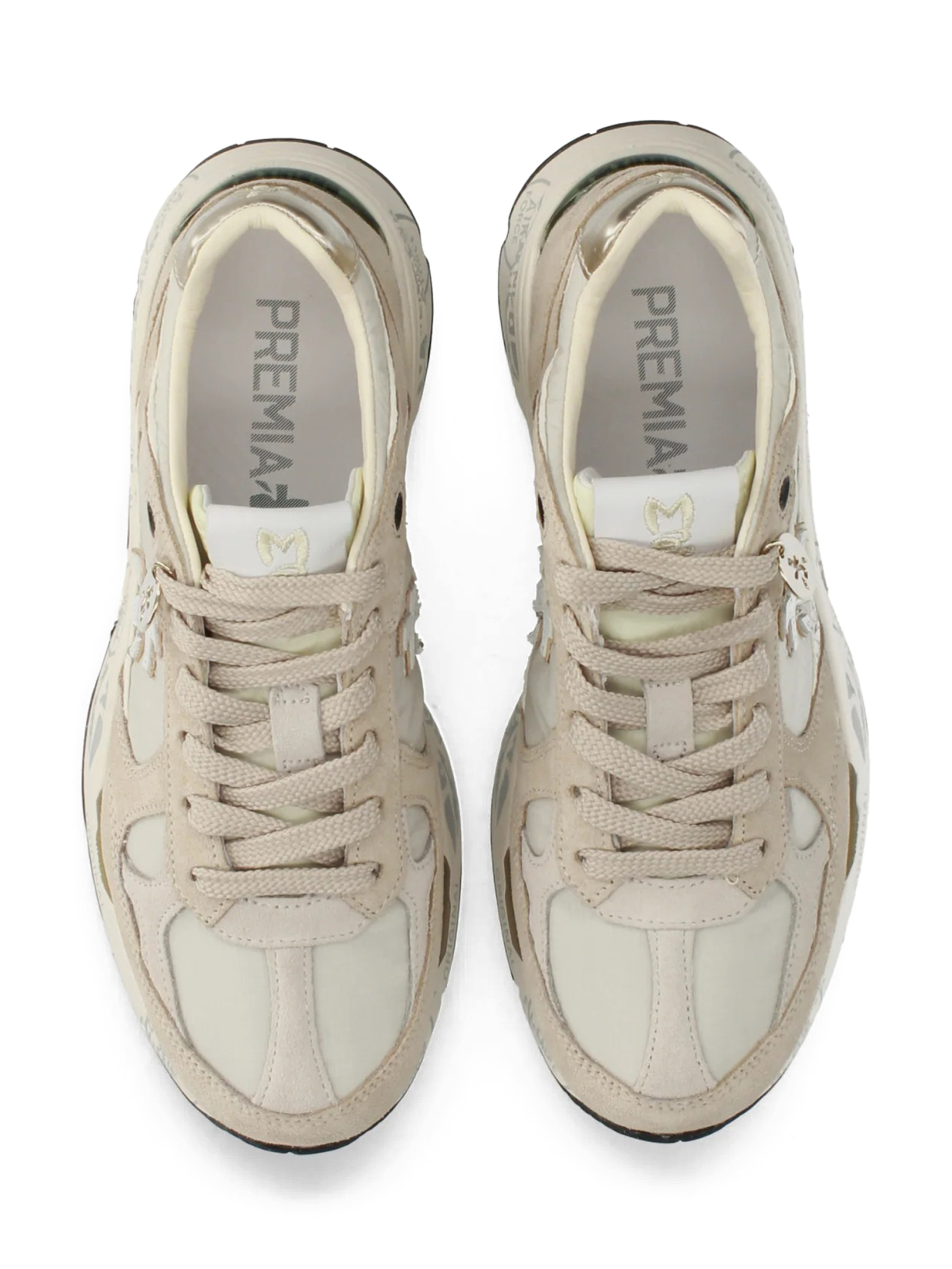 ΓΥΝΑΙΚΕΙΑ SNEAKERS MASED 3