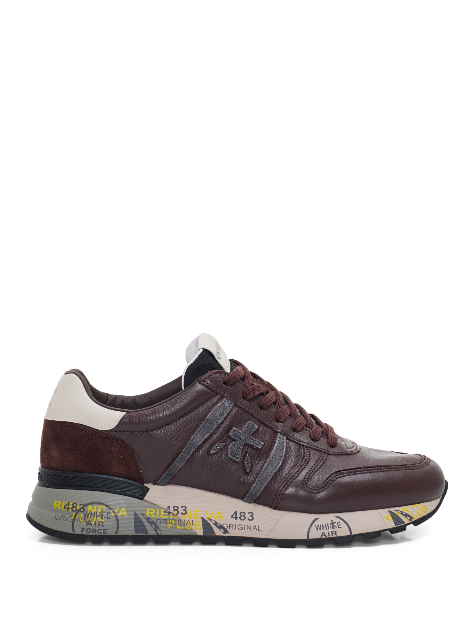 ΑΝΔΡΙΚΑ SNEAKERS LANDER 0