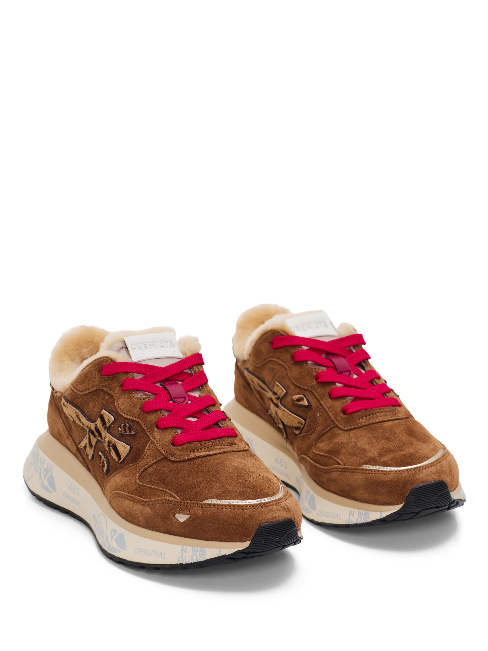 ΓΥΝΑΙΚΕΙΑ SNEAKERS LAURYN 1