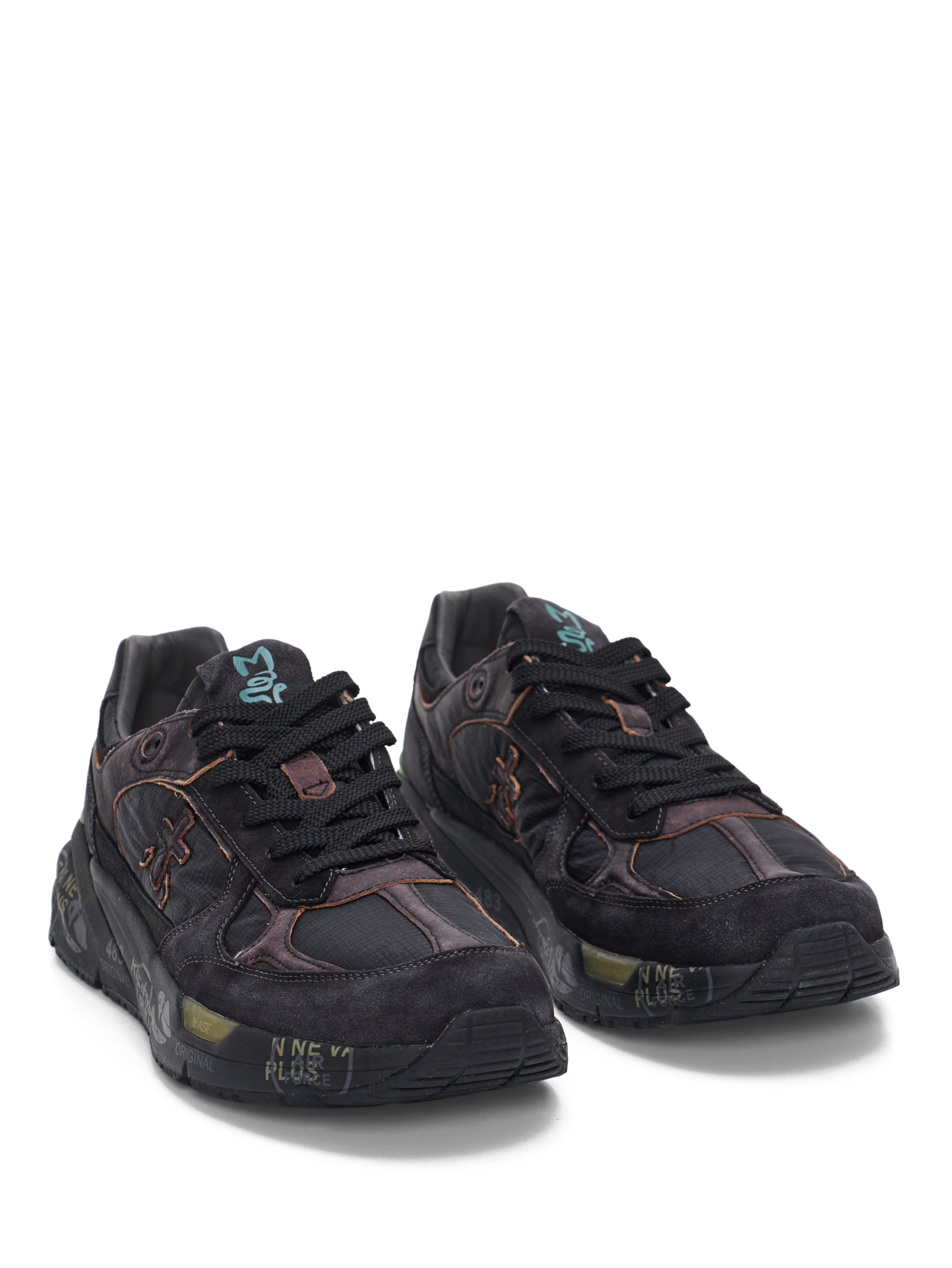 ΑΝΔΡΙΚΑ SNEAKERS MASE25 1