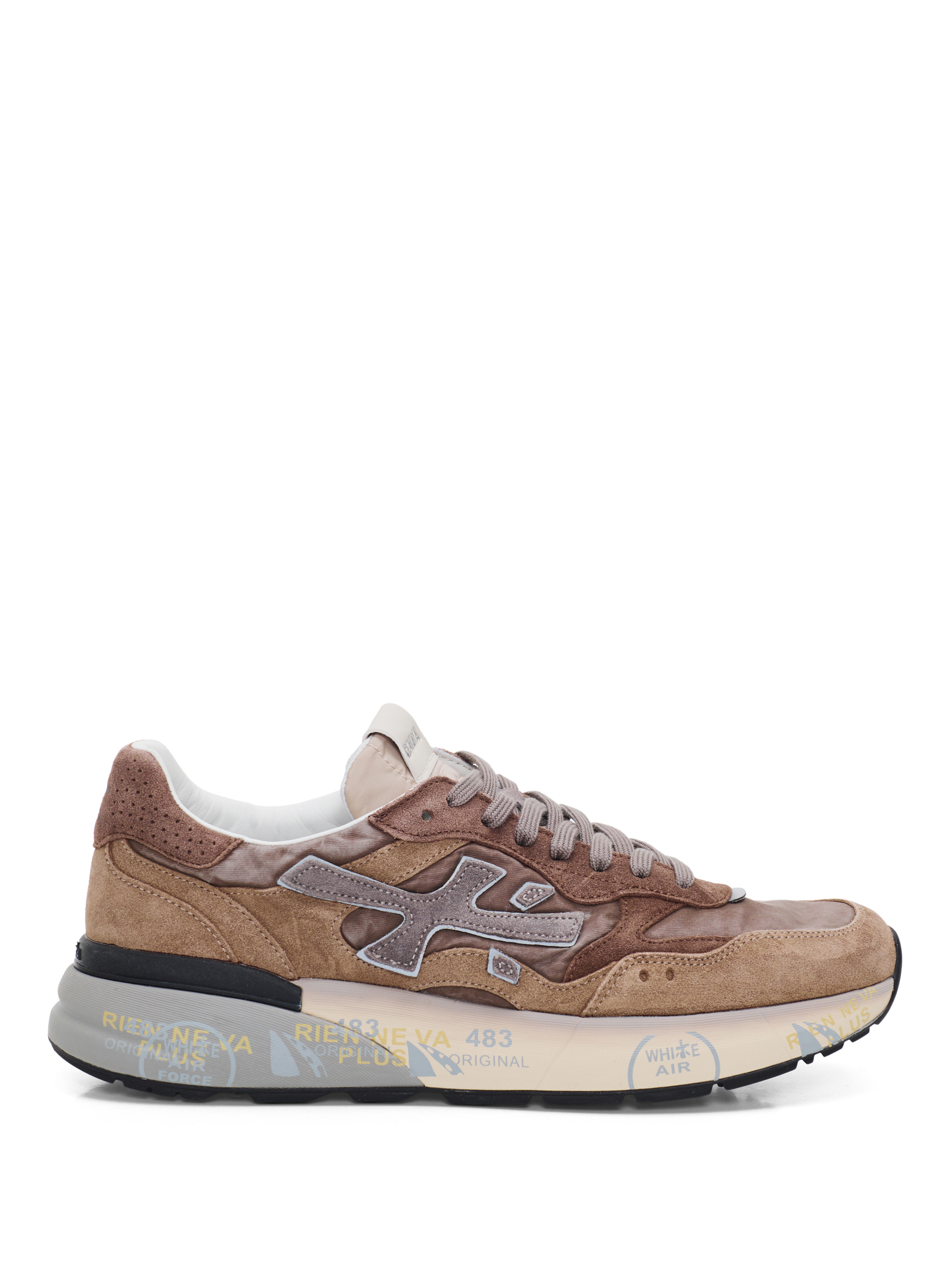 ΑΝΔΡΙΚΑ SNEAKERS MICK0.1 0