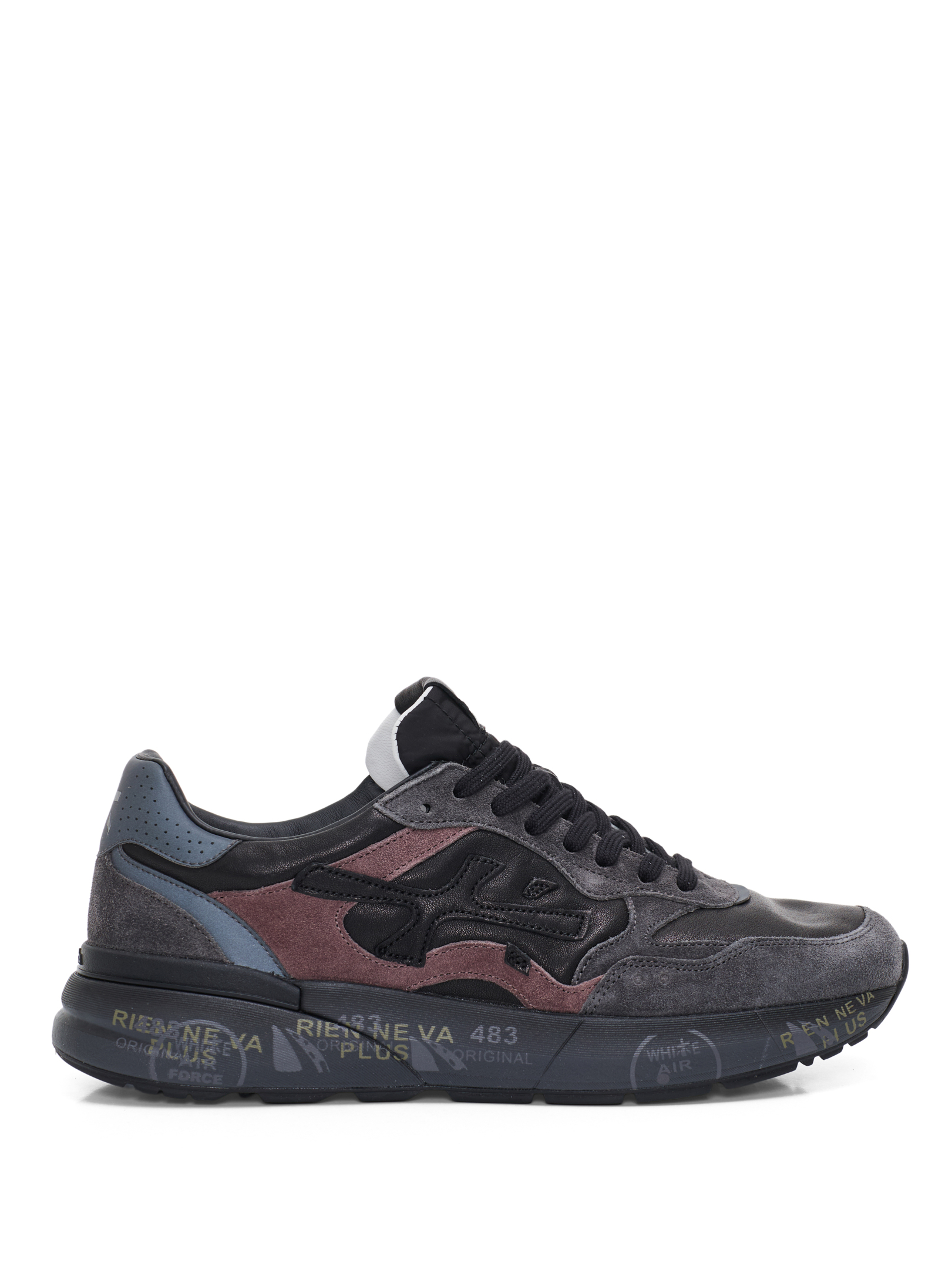 ΑΝΔΡΙΚΑ SNEAKERS MICK0.1 0