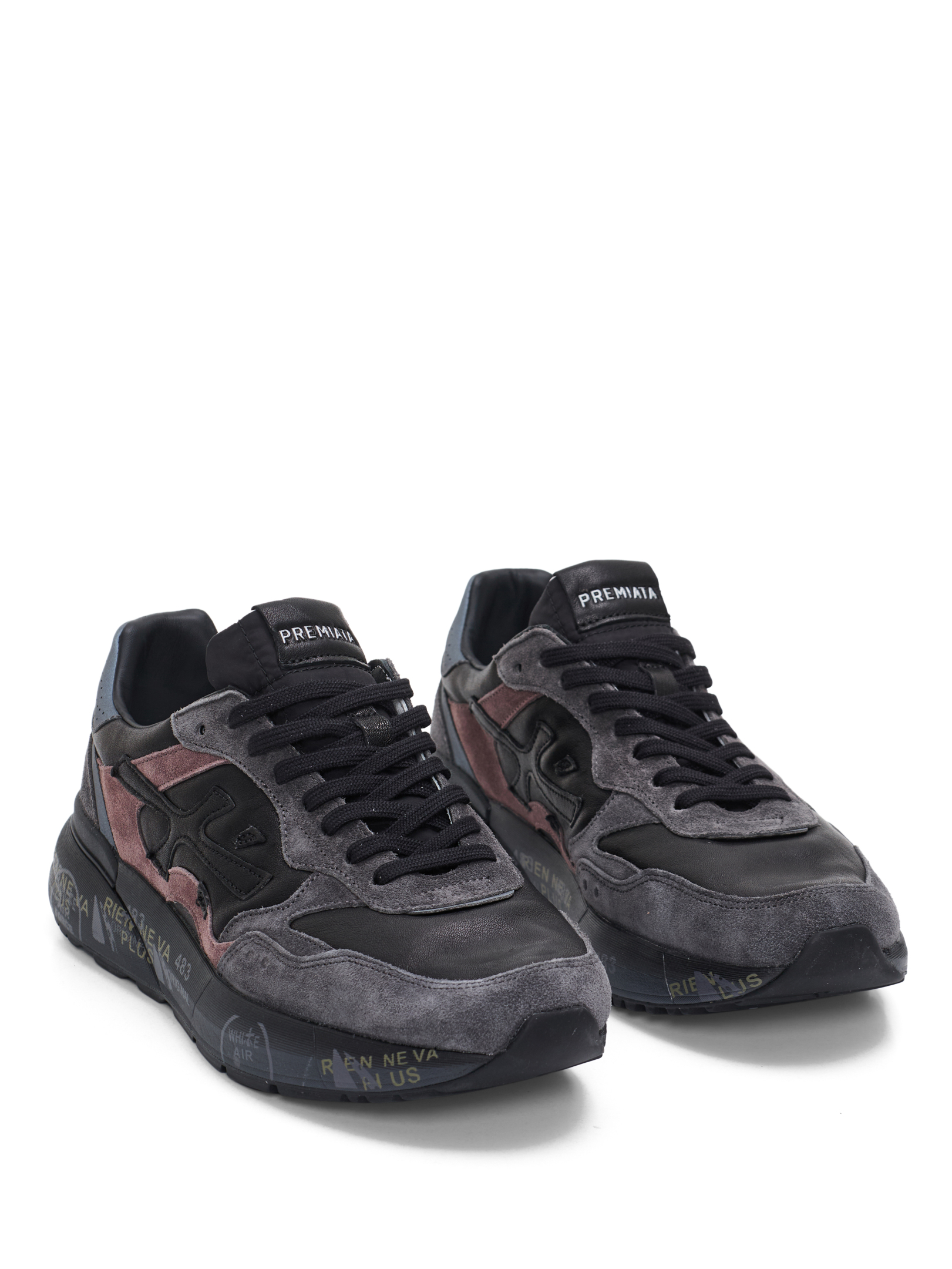 ΑΝΔΡΙΚΑ SNEAKERS MICK0.1 1