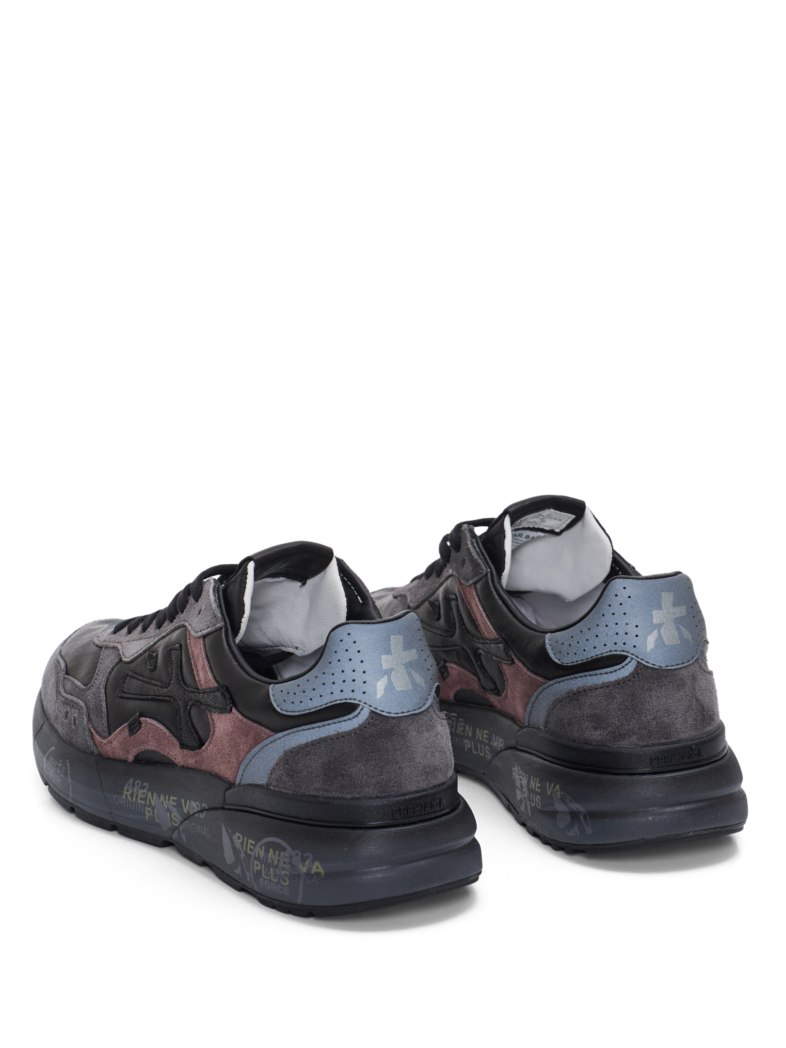 ΑΝΔΡΙΚΑ SNEAKERS MICK0.1 2