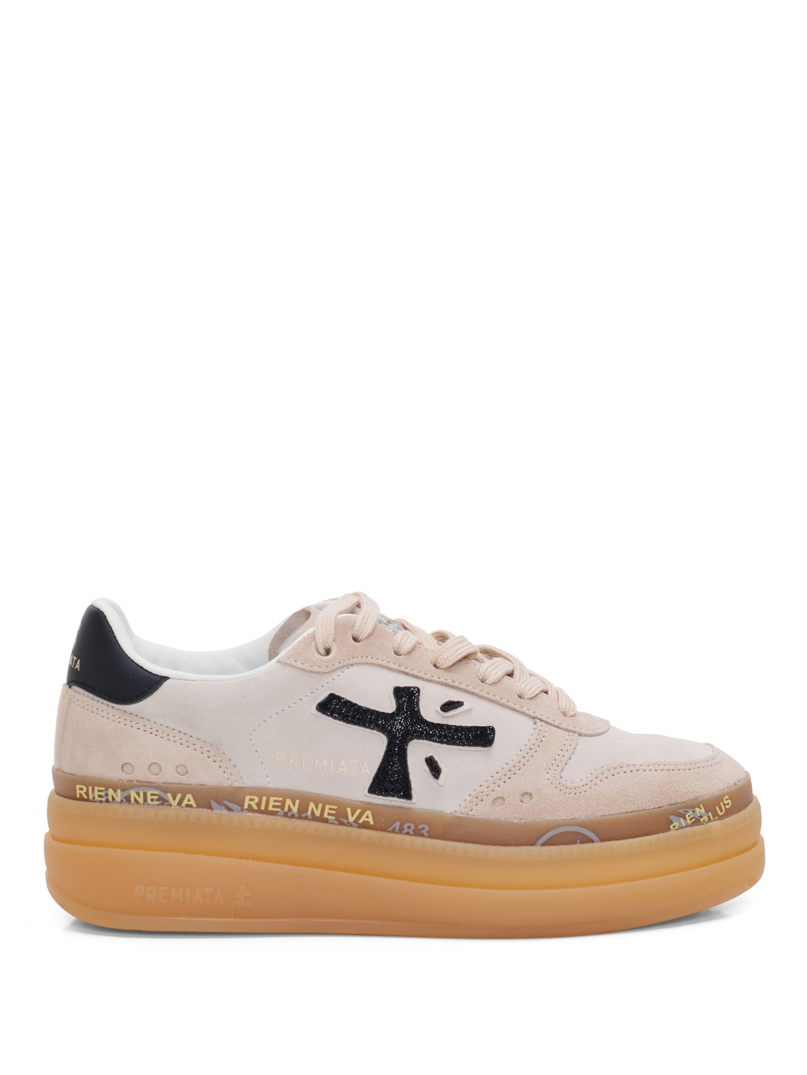 ΓΥΝΑΙΚΕΙΑ SNEAKERS MICOL 0