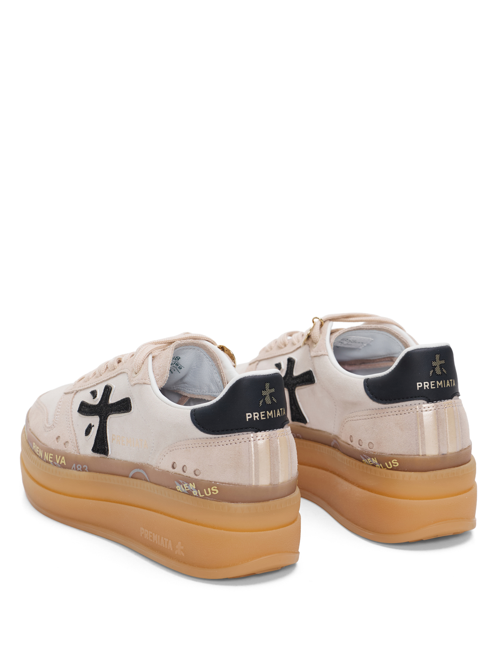 ΓΥΝΑΙΚΕΙΑ SNEAKERS MICOL 2
