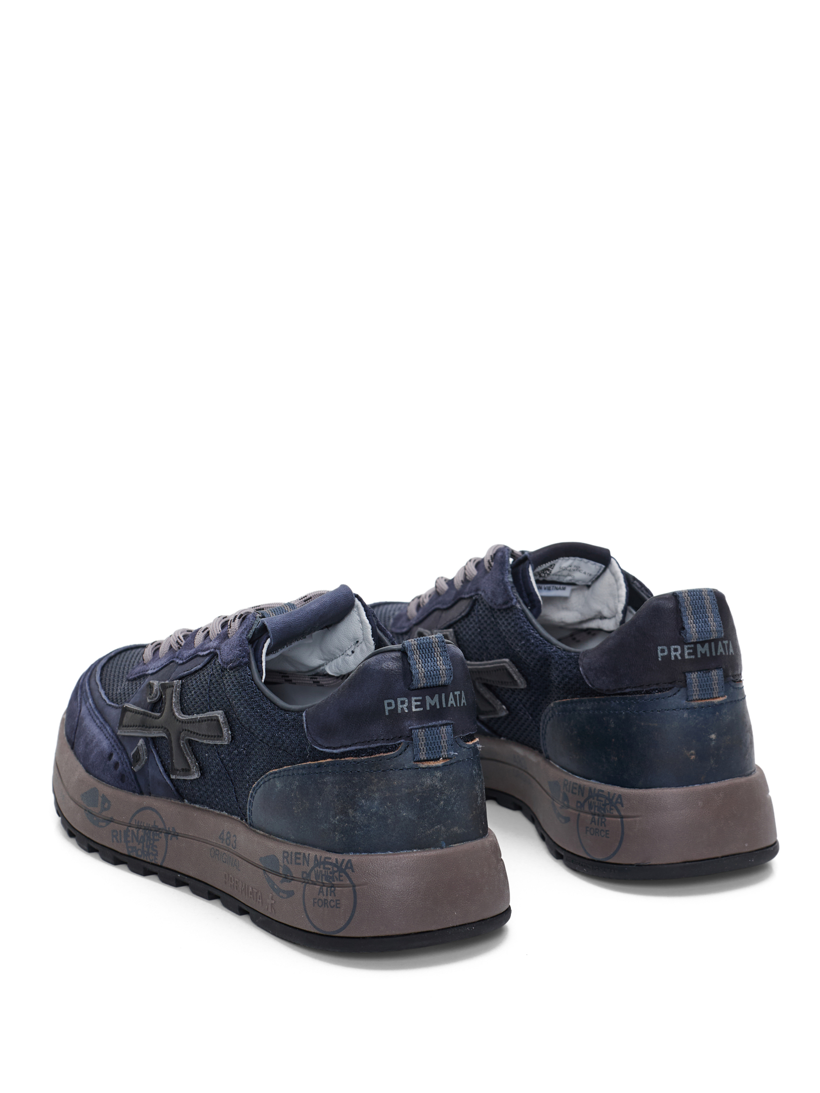 ΑΝΔΡΙΚΑ SNEAKERS NOUS 2