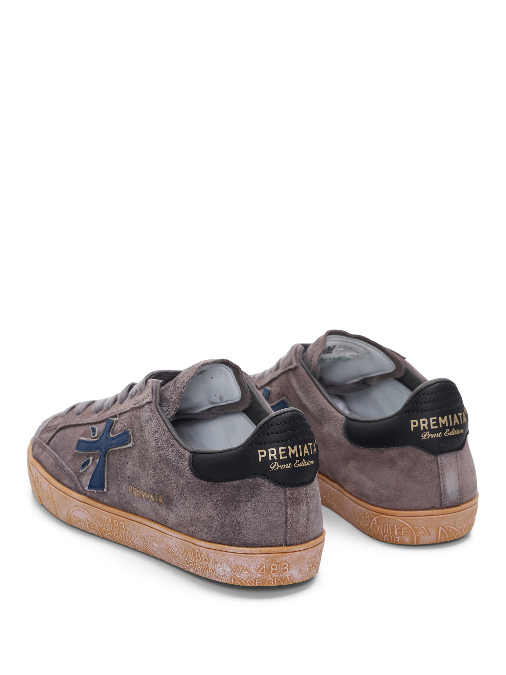 ΑΝΔΡΙΚΑ SNEAKERS STEVEN 2