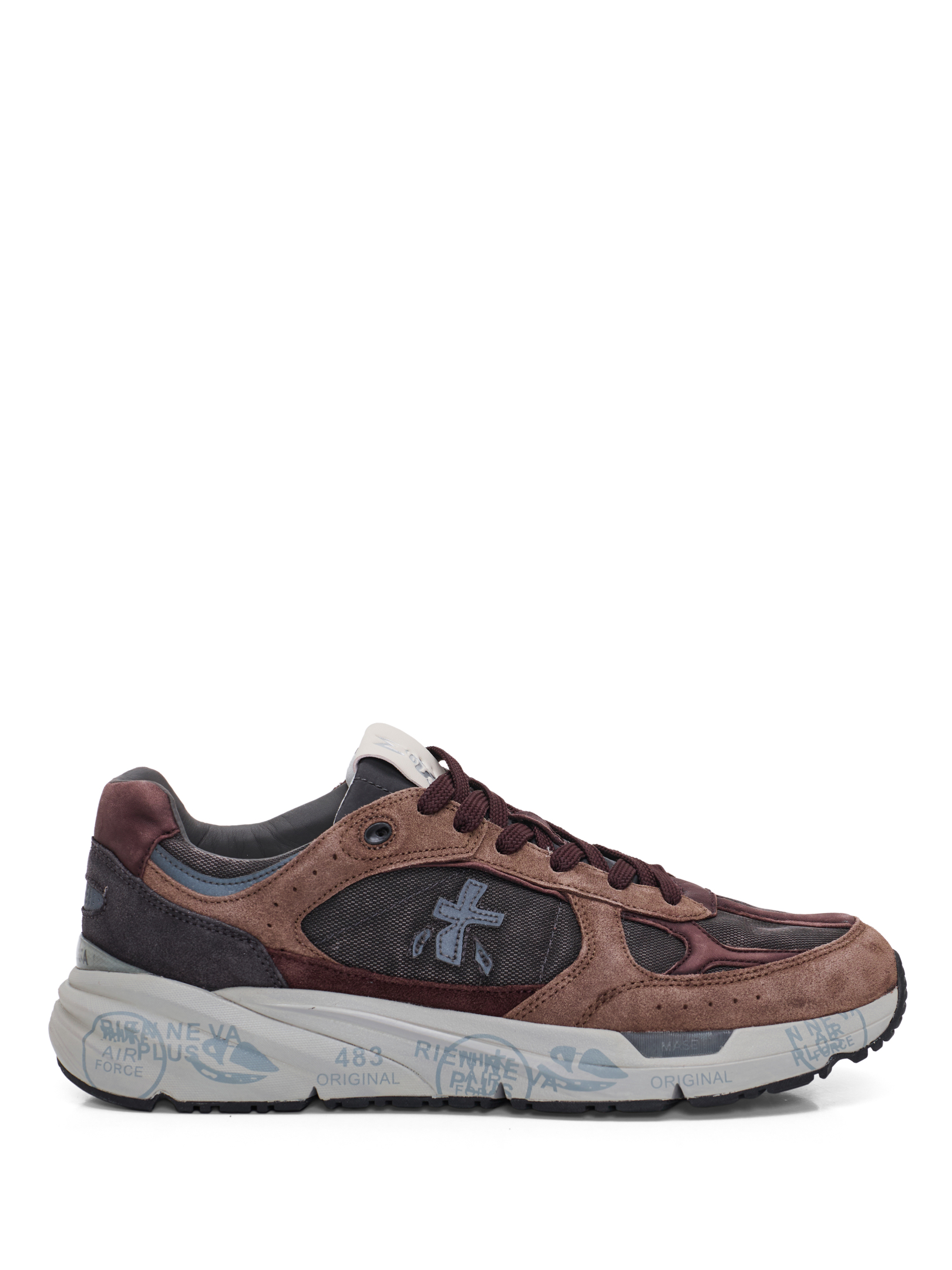 ΑΝΔΡΙΚΑ SNEAKERS MASE25 0