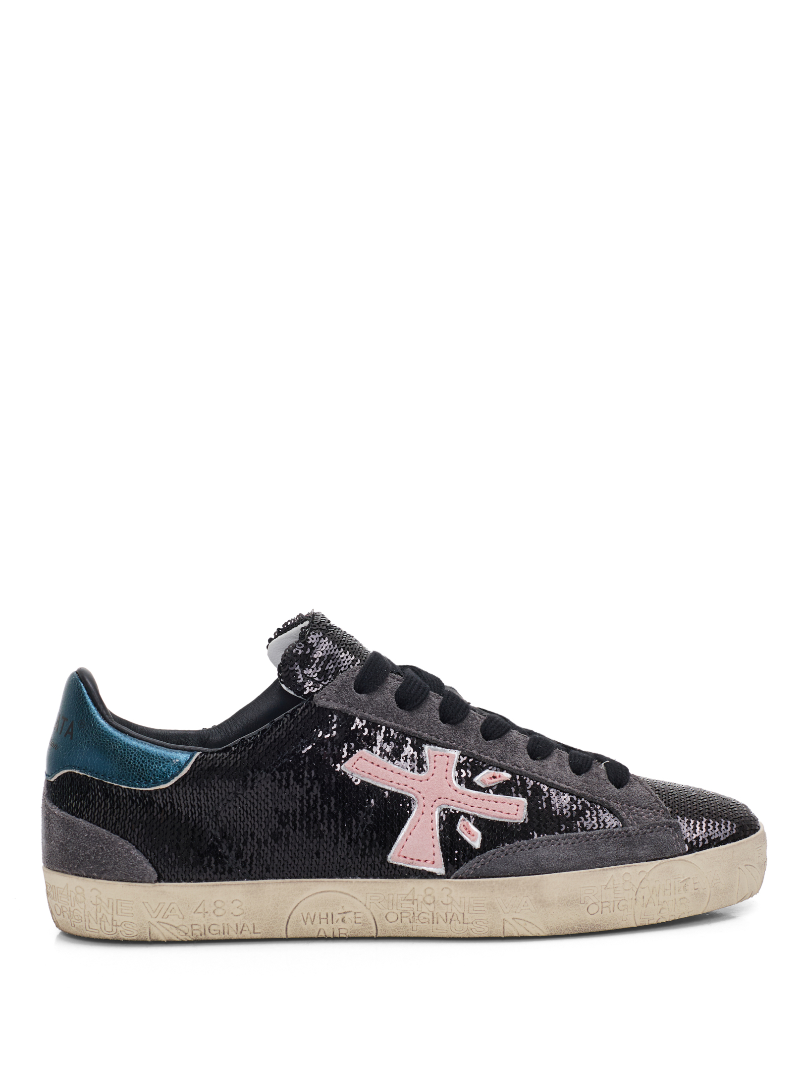 ΑΝΔΡΙΚΑ SNEAKERS STEVEND 0