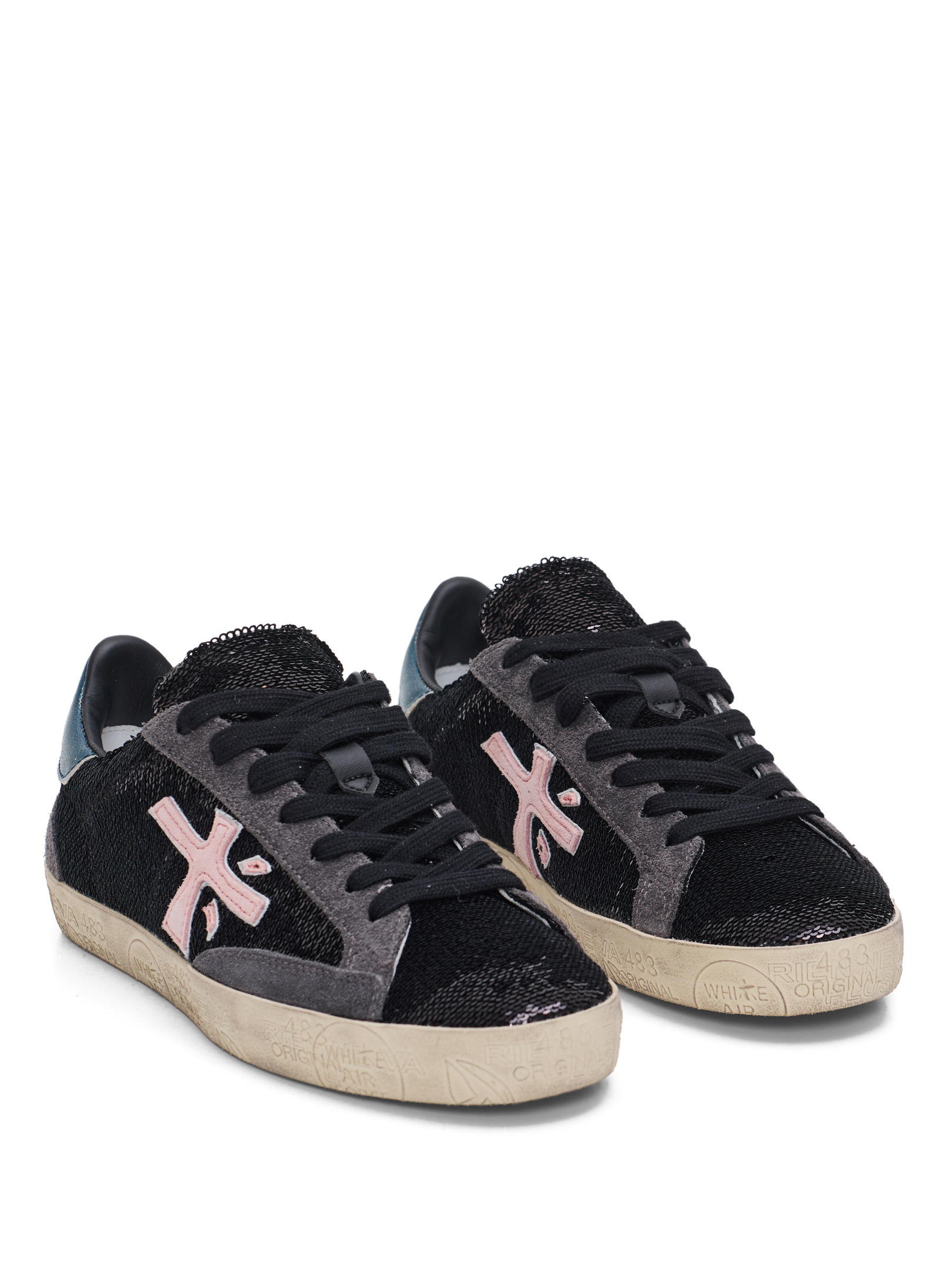ΑΝΔΡΙΚΑ SNEAKERS STEVEND 1