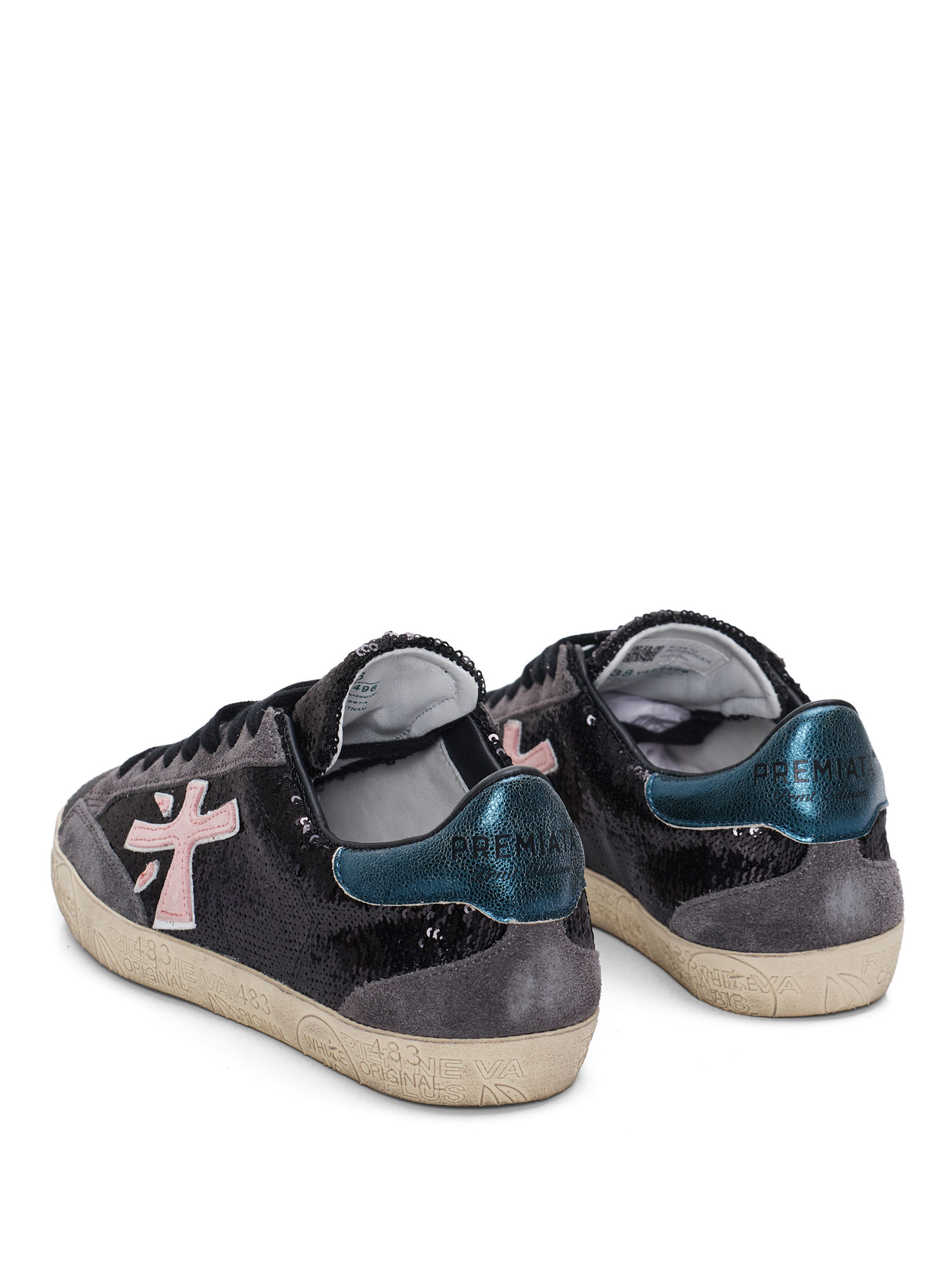 ΑΝΔΡΙΚΑ SNEAKERS STEVEND 2