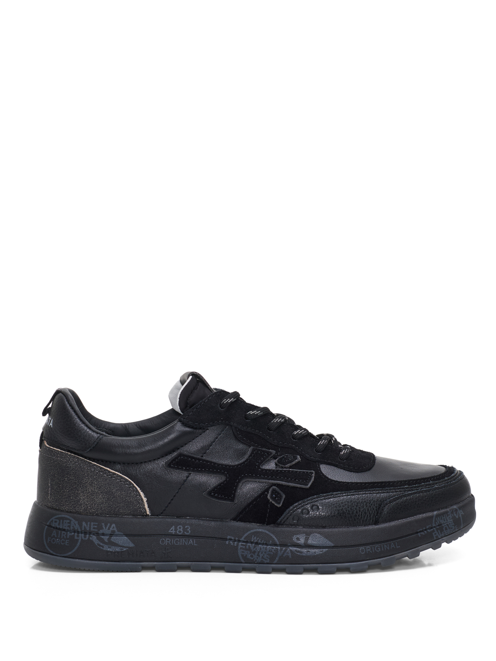 ΑΝΔΡΙΚΑ SNEAKERS NOUS 0