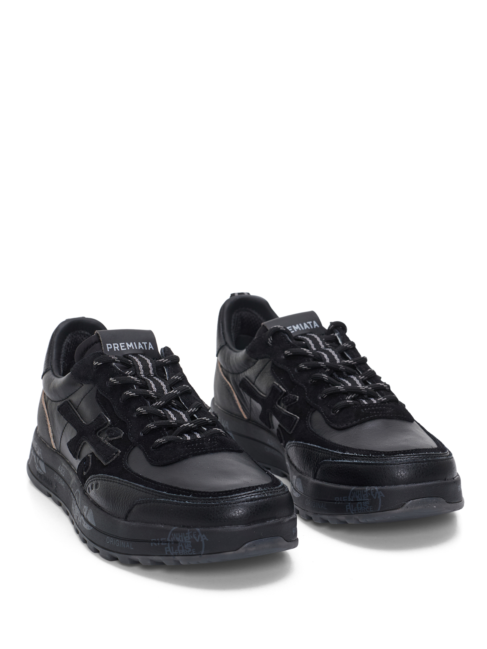 ΑΝΔΡΙΚΑ SNEAKERS NOUS 1