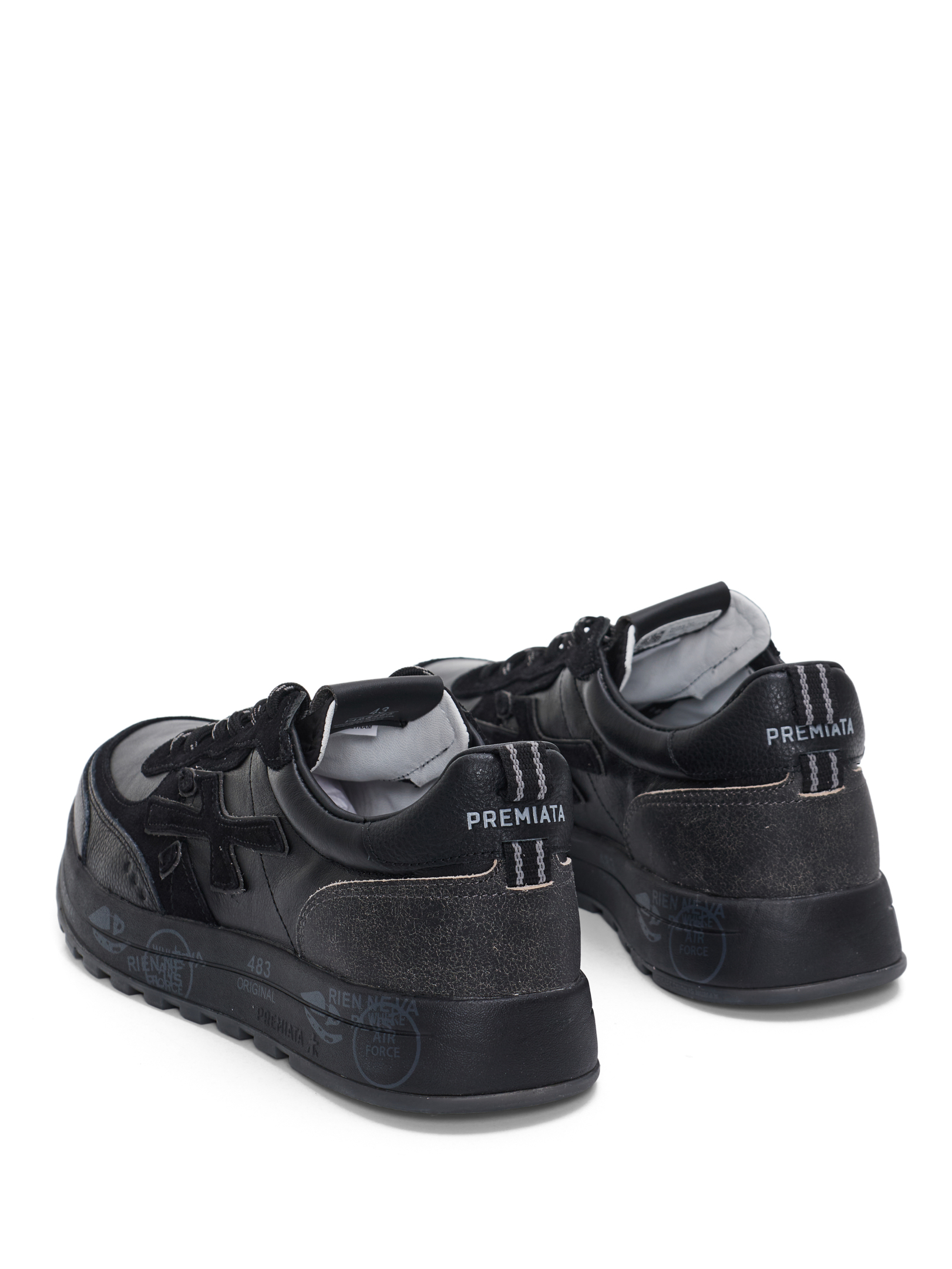ΑΝΔΡΙΚΑ SNEAKERS NOUS 2