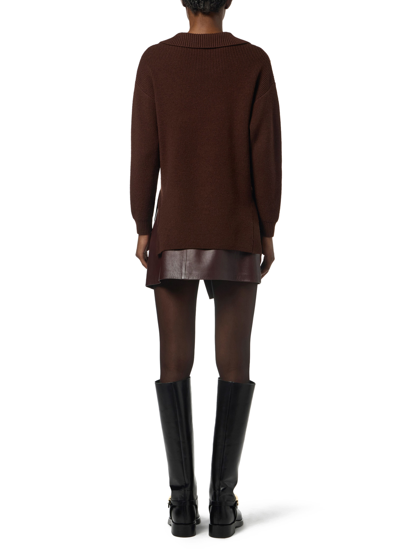 ΓΥΝΑΙΚΕΙΟ ΠΟΥΛΟΒΕΡ  2