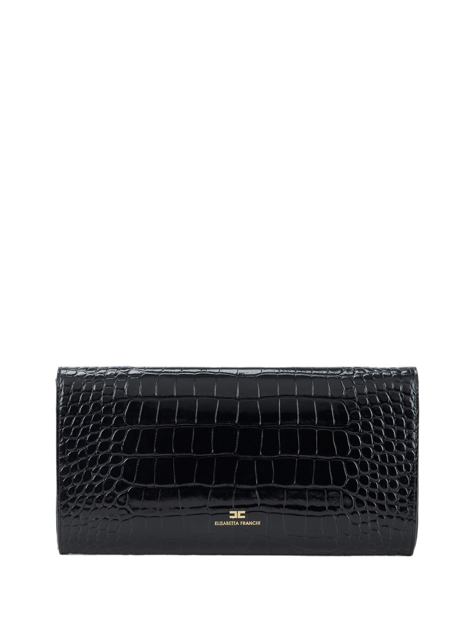 ΓΥΝΑΙΚΕΙΟ ΔΕΡΜΑΤΙΝΟ CLUTCH 0