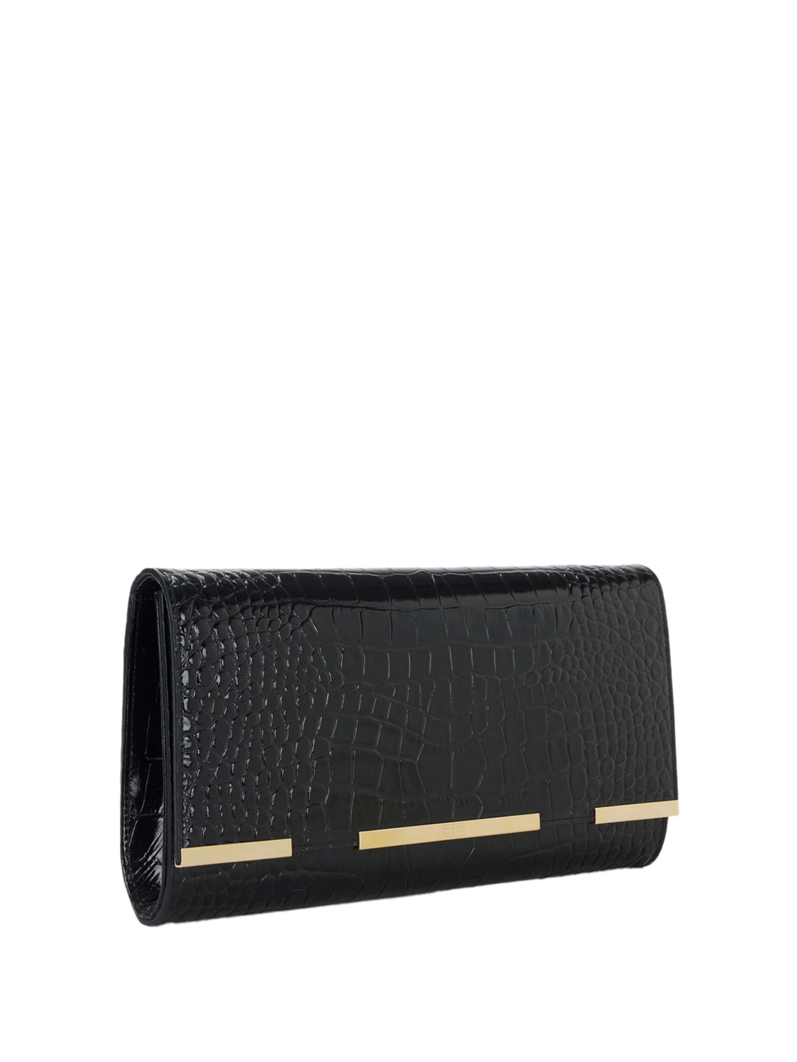 ΓΥΝΑΙΚΕΙΟ ΔΕΡΜΑΤΙΝΟ CLUTCH 2