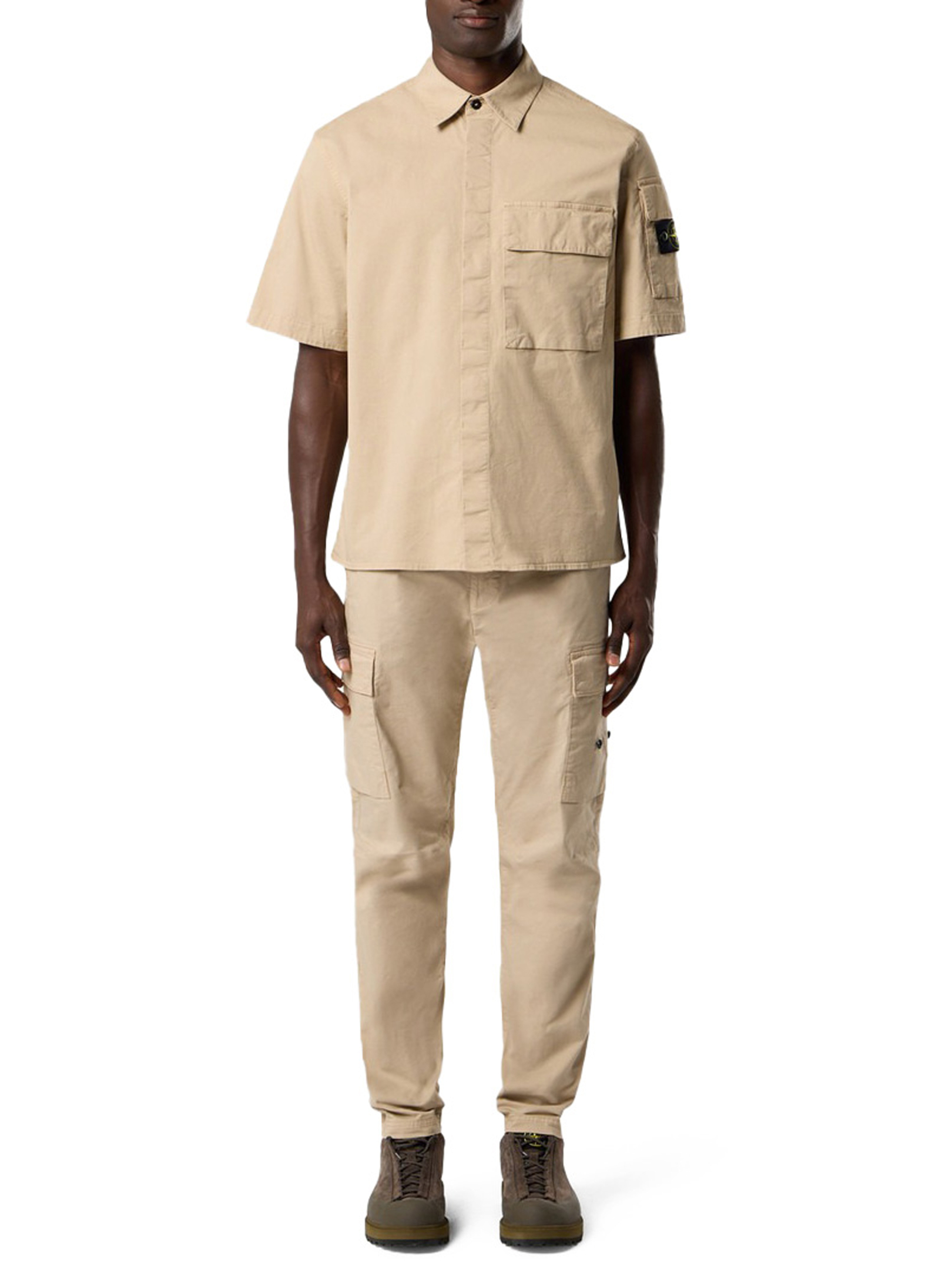 ΑΝΔΡΙΚΟ ΠΟΥΚΑΜΙΣΟ 1