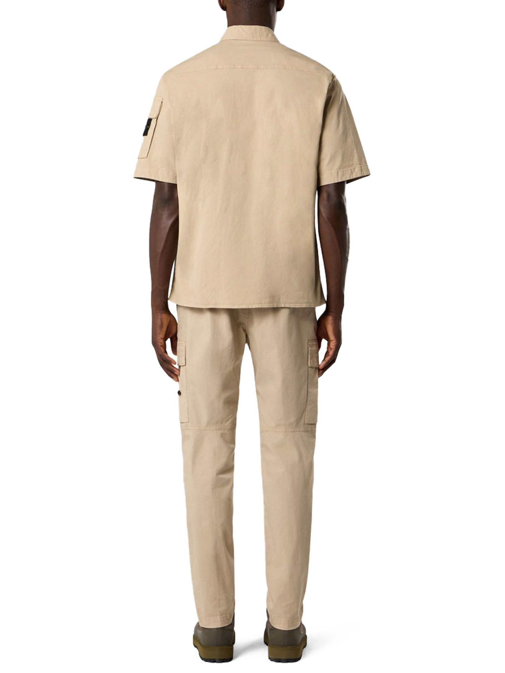 ΑΝΔΡΙΚΟ ΠΟΥΚΑΜΙΣΟ 2