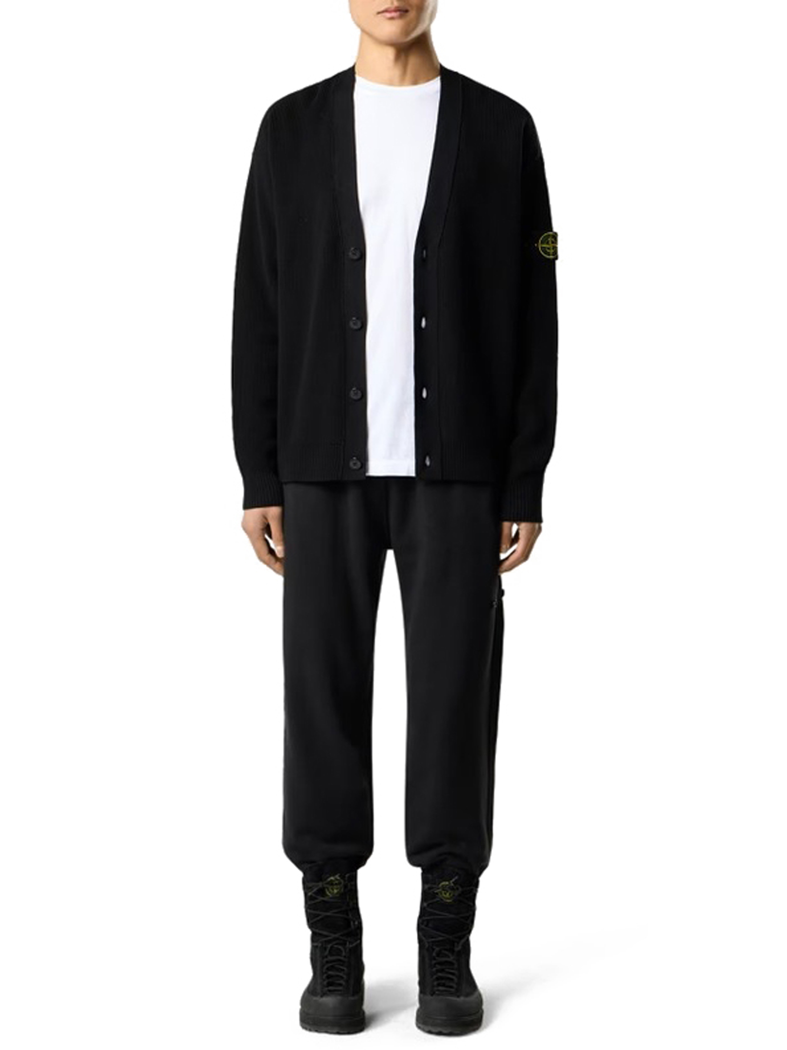 ΑΝΔΡΙΚΗ ΠΛΕΚΤΗ ΖΑΚΕΤΑ 1