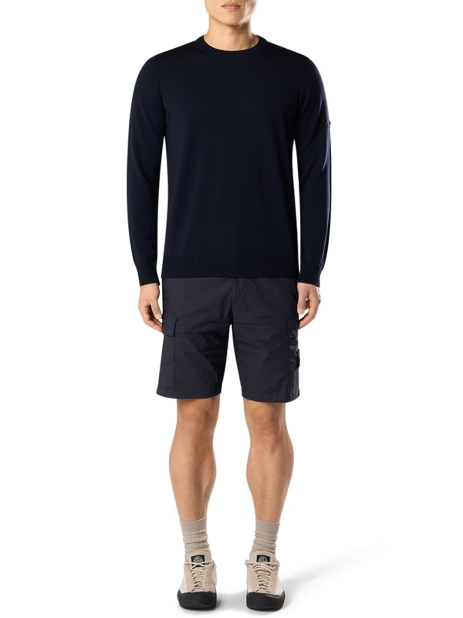 ΑΝΔΡΙΚΗ ΒΕΡΜΟΥΔΑ 1