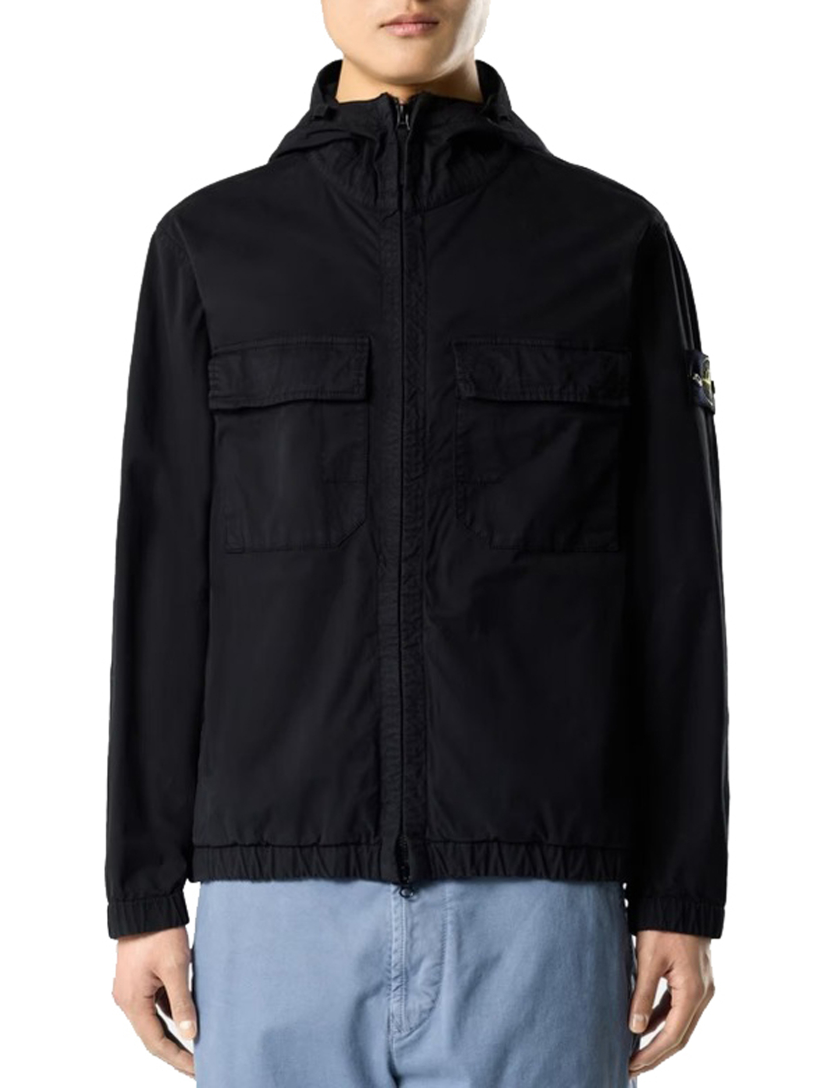 ΑΝΔΡΙΚΟ JACKET 1