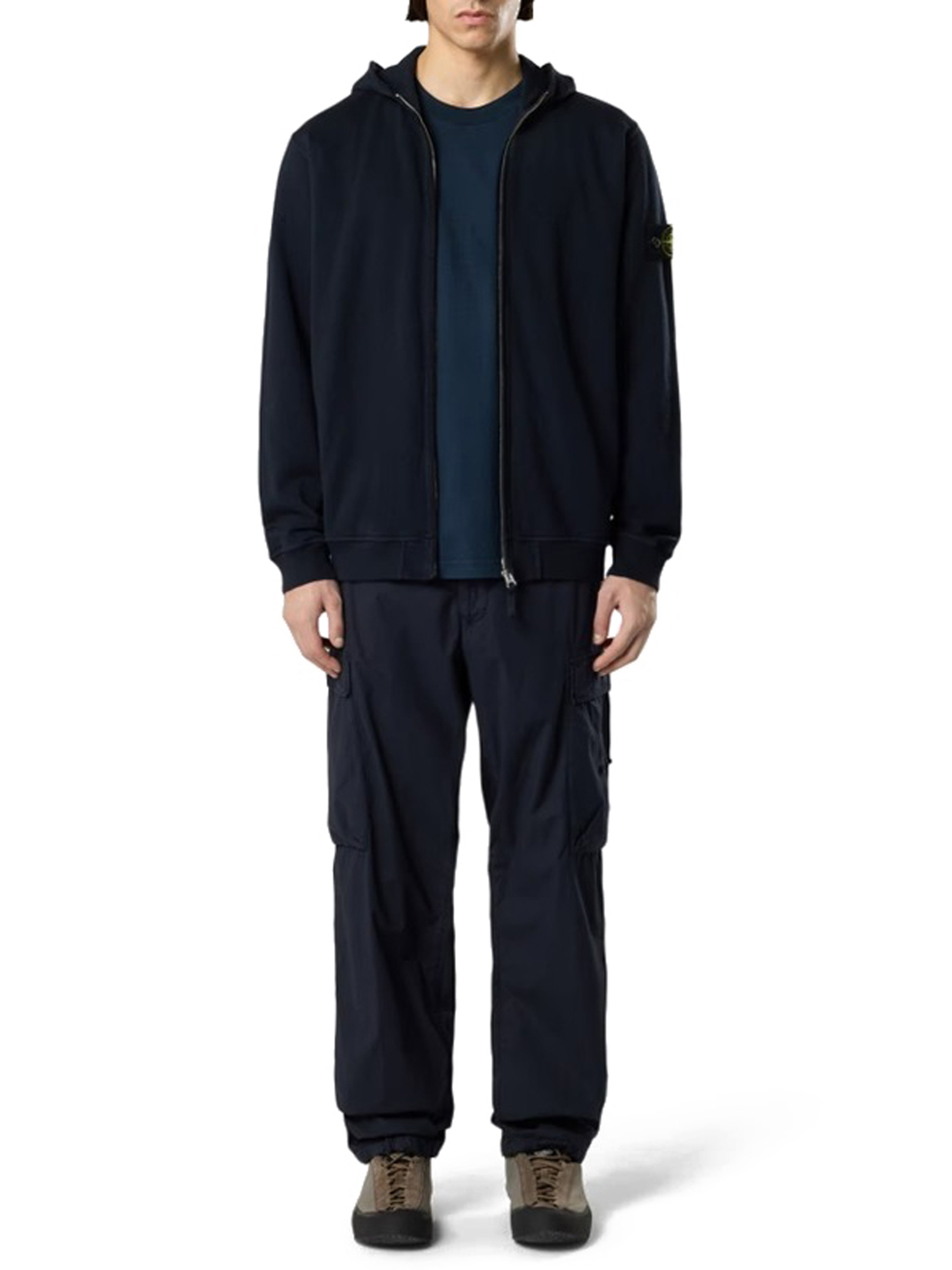 ΑΝΔΡΙΚΗ FLEECE ΖΑΚΕΤΑ 1