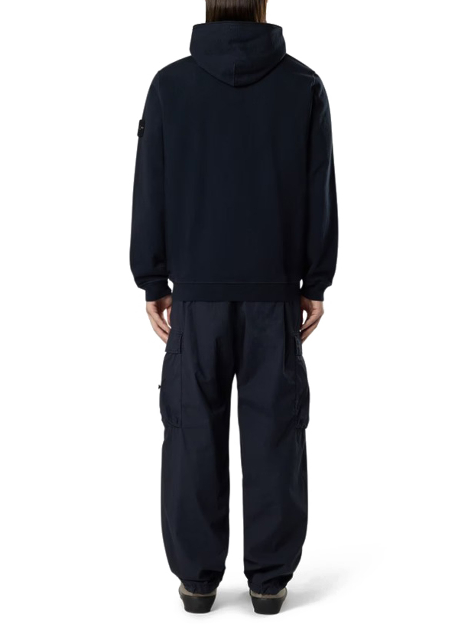 ΑΝΔΡΙΚΗ FLEECE ΖΑΚΕΤΑ 2