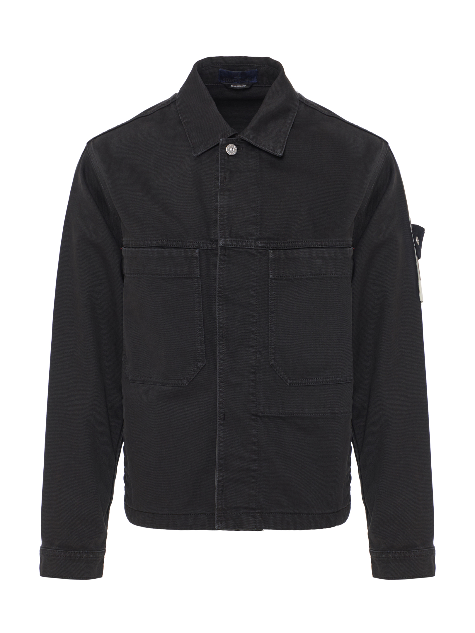 ΑΝΔΡΙΚΟ DENIM JACKET 0