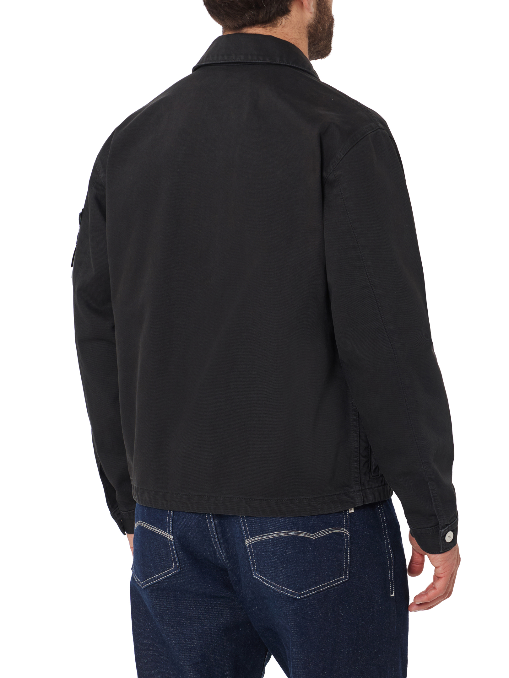ΑΝΔΡΙΚΟ DENIM JACKET 2