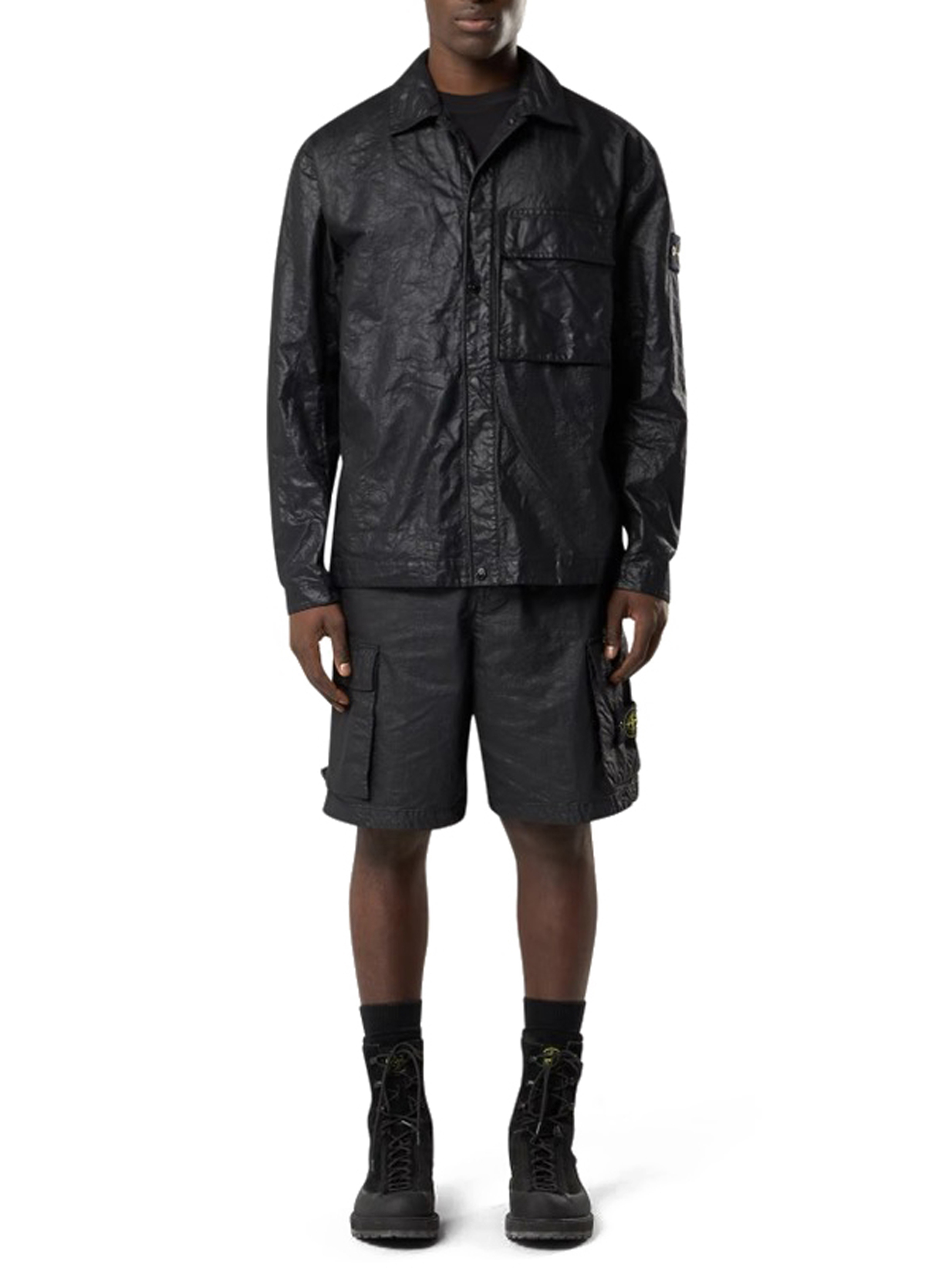 ΑΝΔΡΙΚΟ DENIM JACKET 1