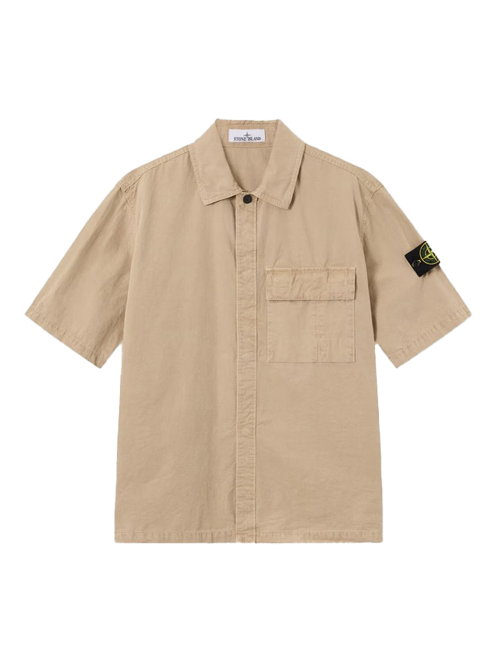 ΑΝΔΡΙΚΟ ΚΟΝΤΟΜΑΝΙΚΟ ΠΟΥΚΑΜΙΣΟ 0