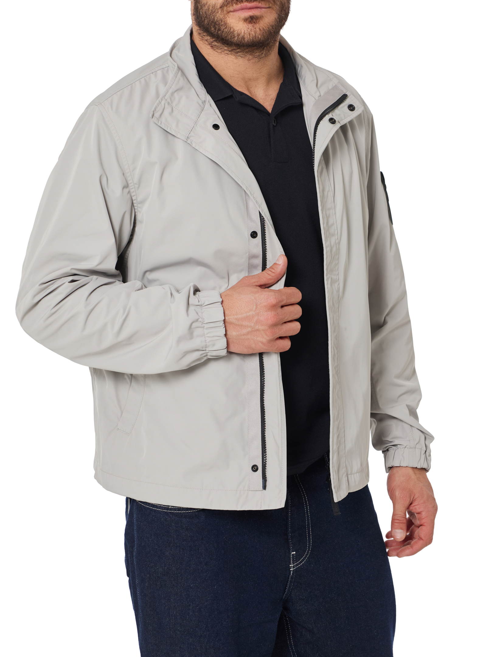 ΑΝΔΡΙΚΟ JACKET 1