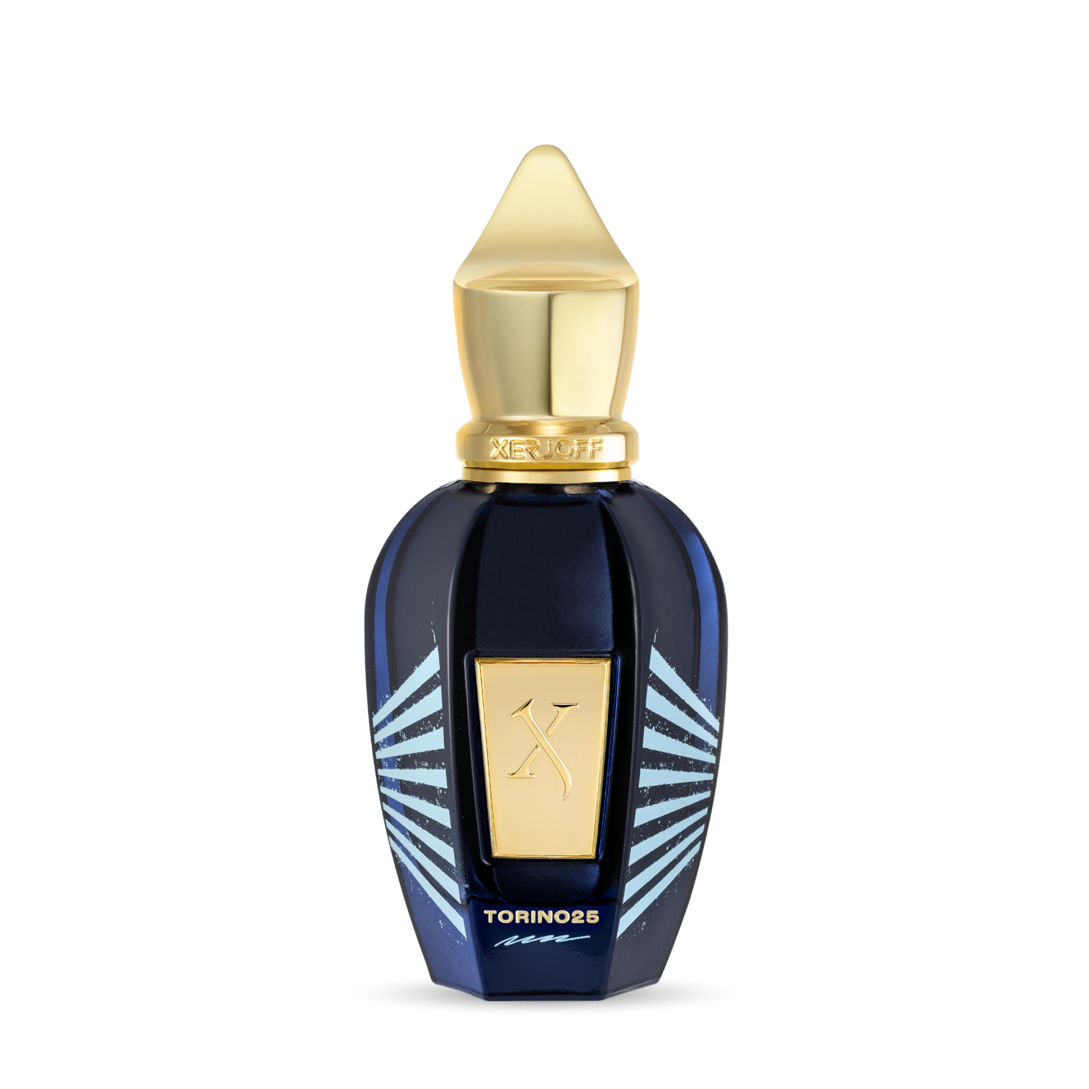 TORINO 25 EAU DE PARFUM 0